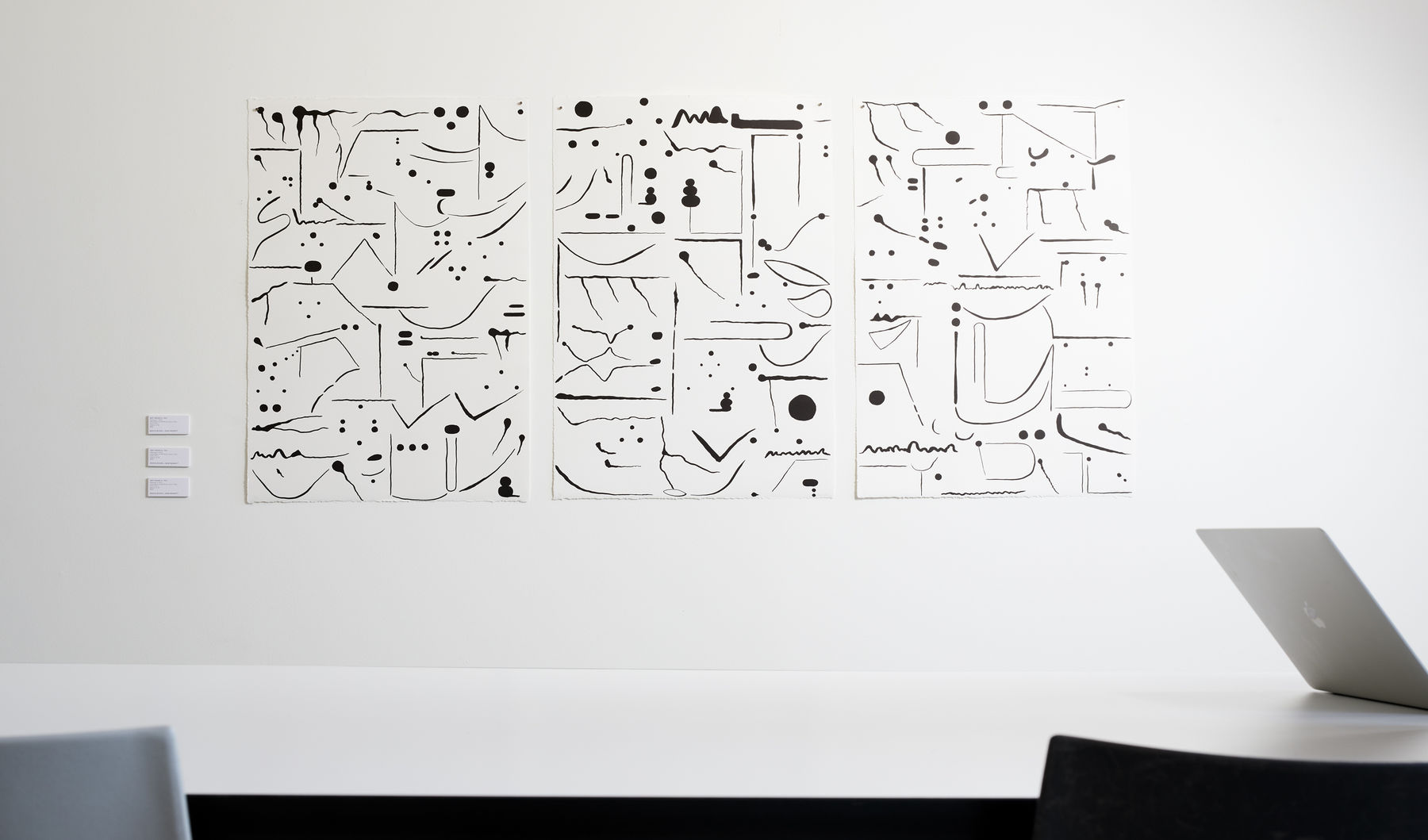 Matt Magee, Madrigal 3, 2019