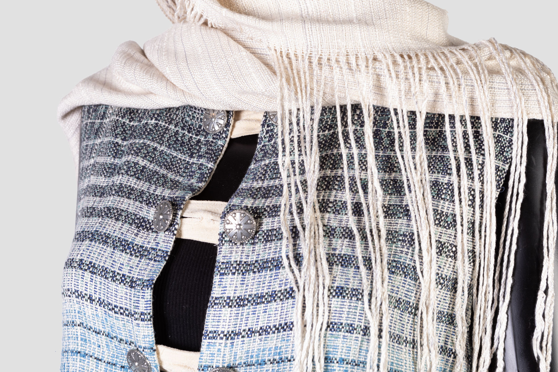 Margaret Roach Wheeler, Rapt Dawn - The Crane