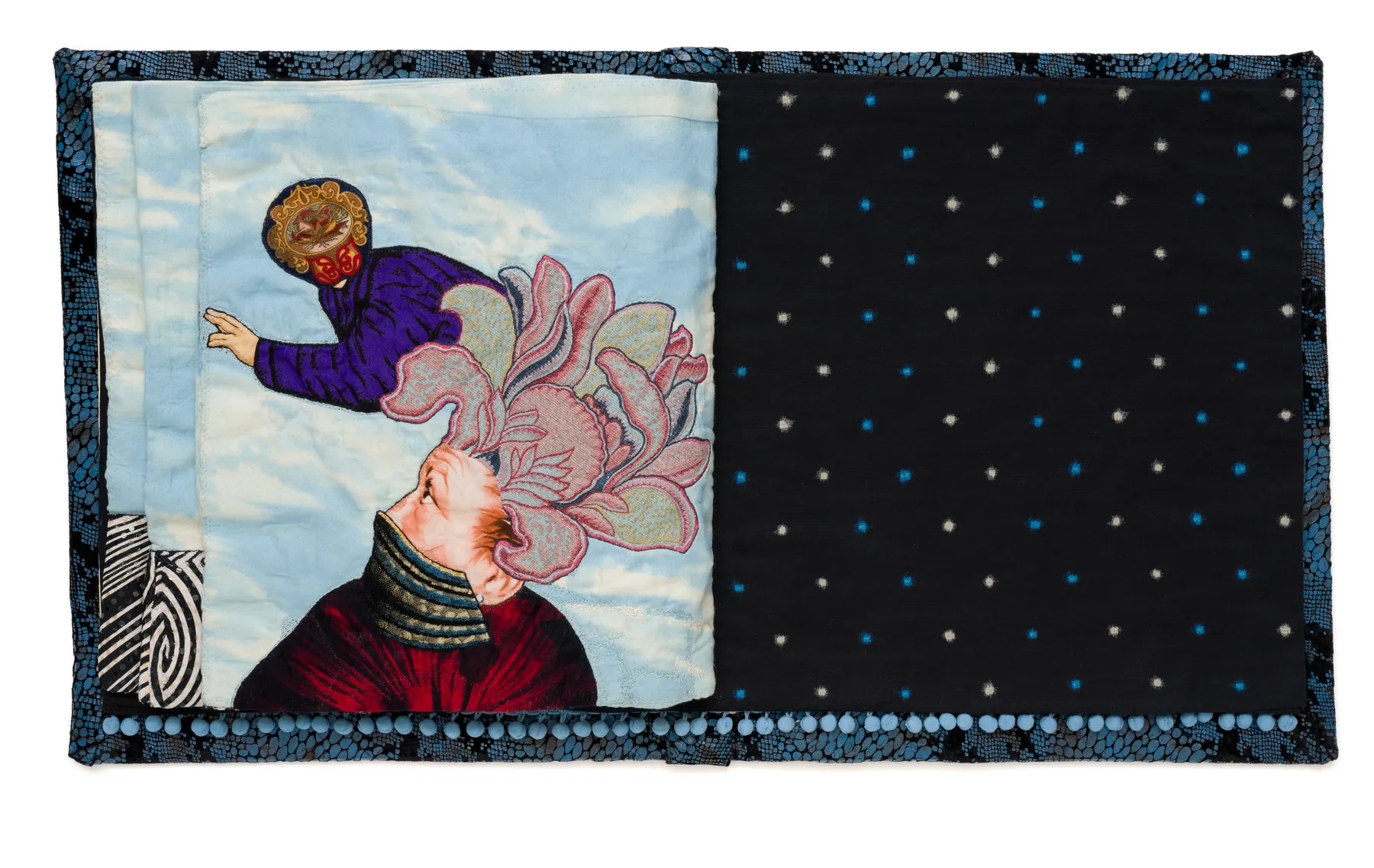 China Marks, Book of Lives, 2008