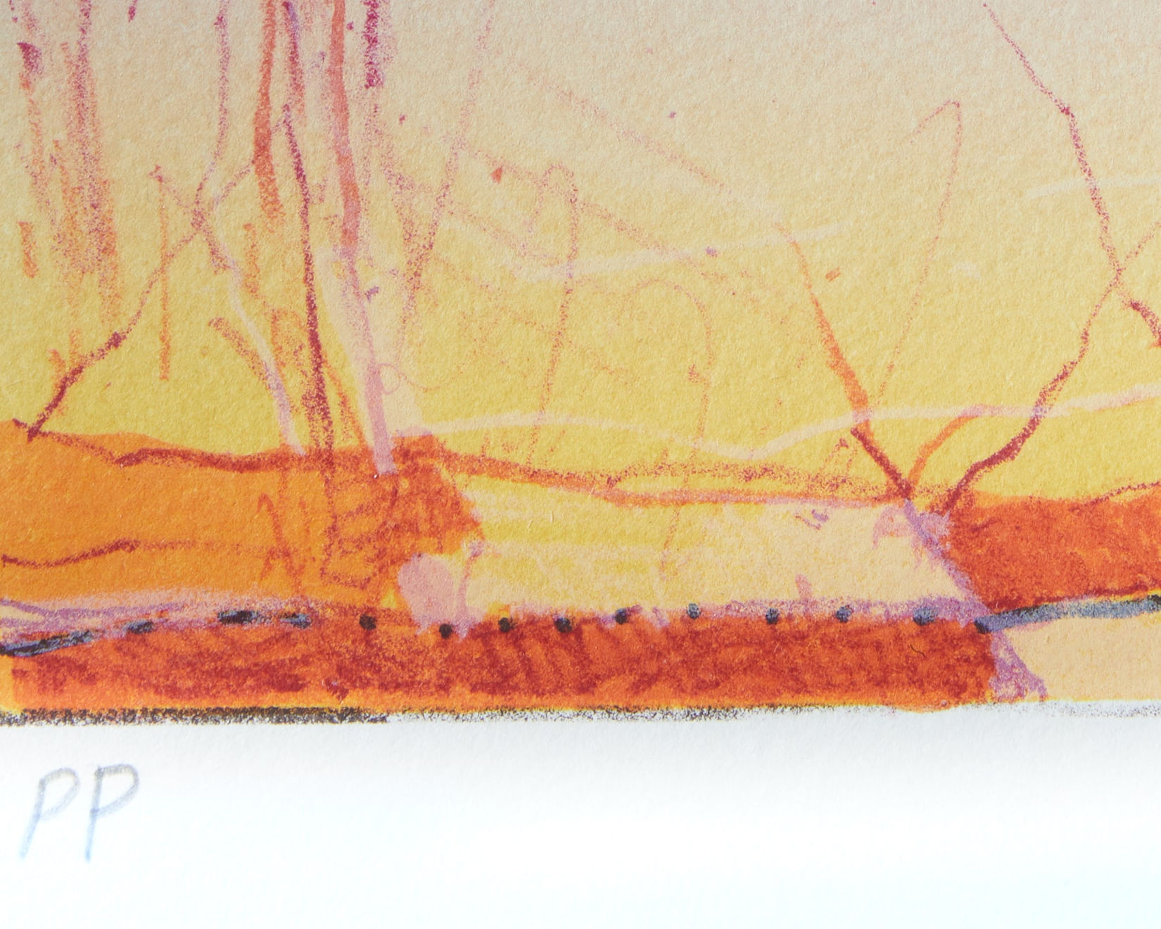 John Fincher, Shave Brush, 2009