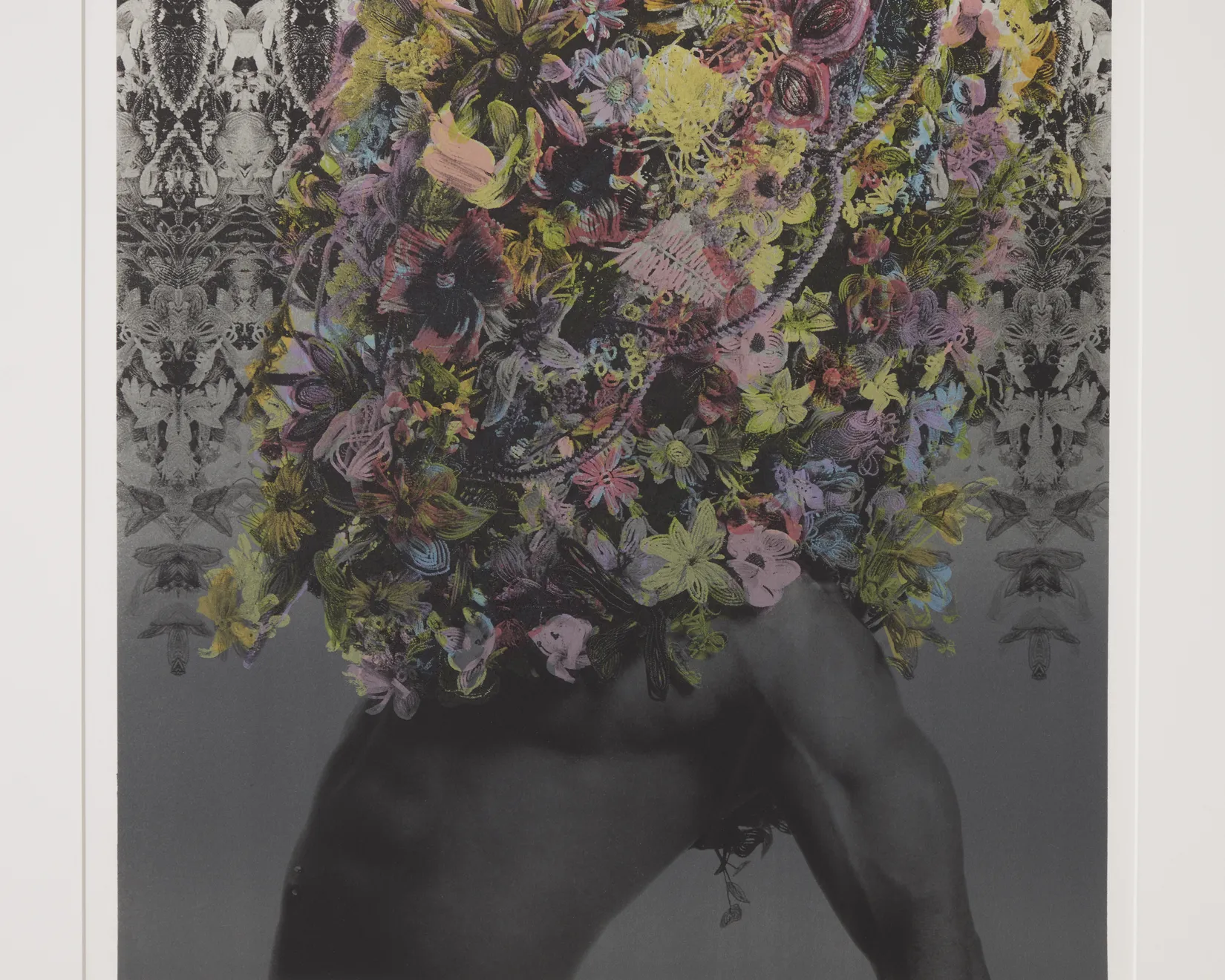 Nick Cave, Head Dressed, 2019