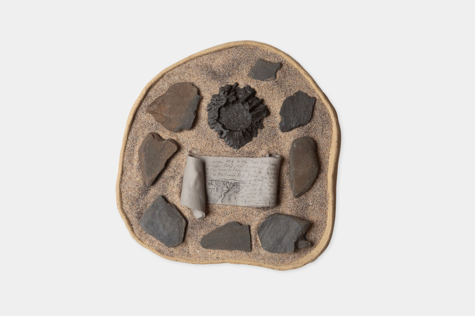 Katrina Bello, Line (RA: 2h 31m 48.7s, Dec: +89° 15' 51"), 2025