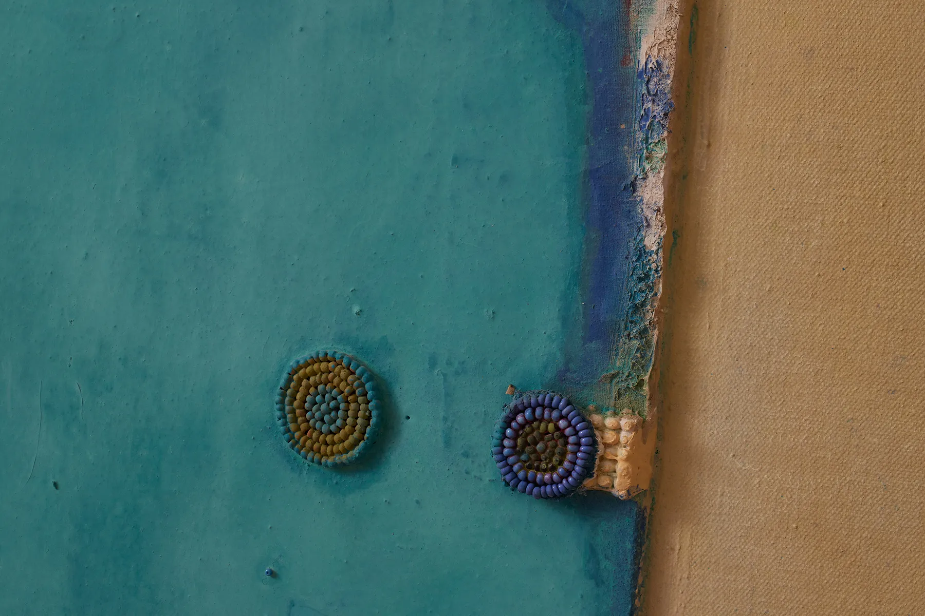 Armond Lara, Tiempo Grave V