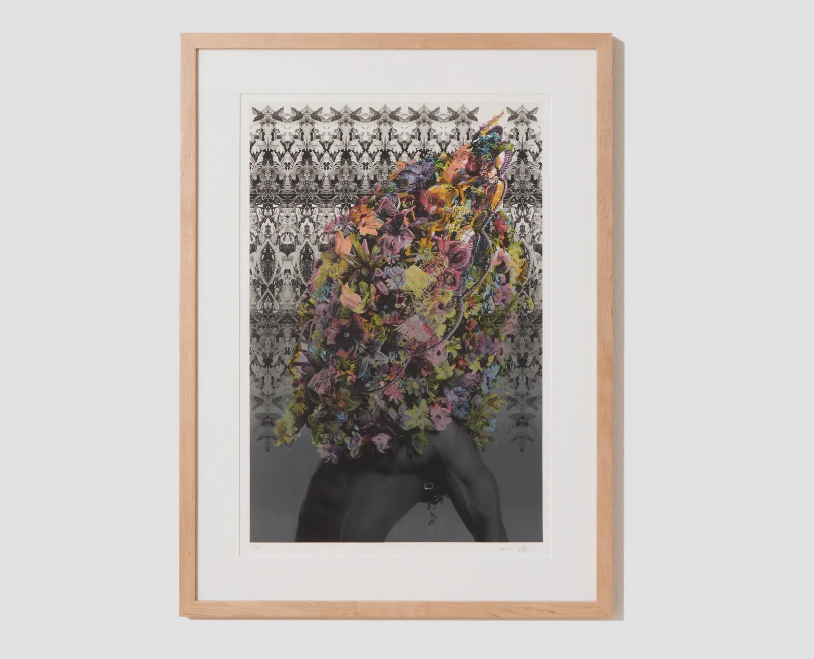 Nick Cave, Head Dressed, 2019