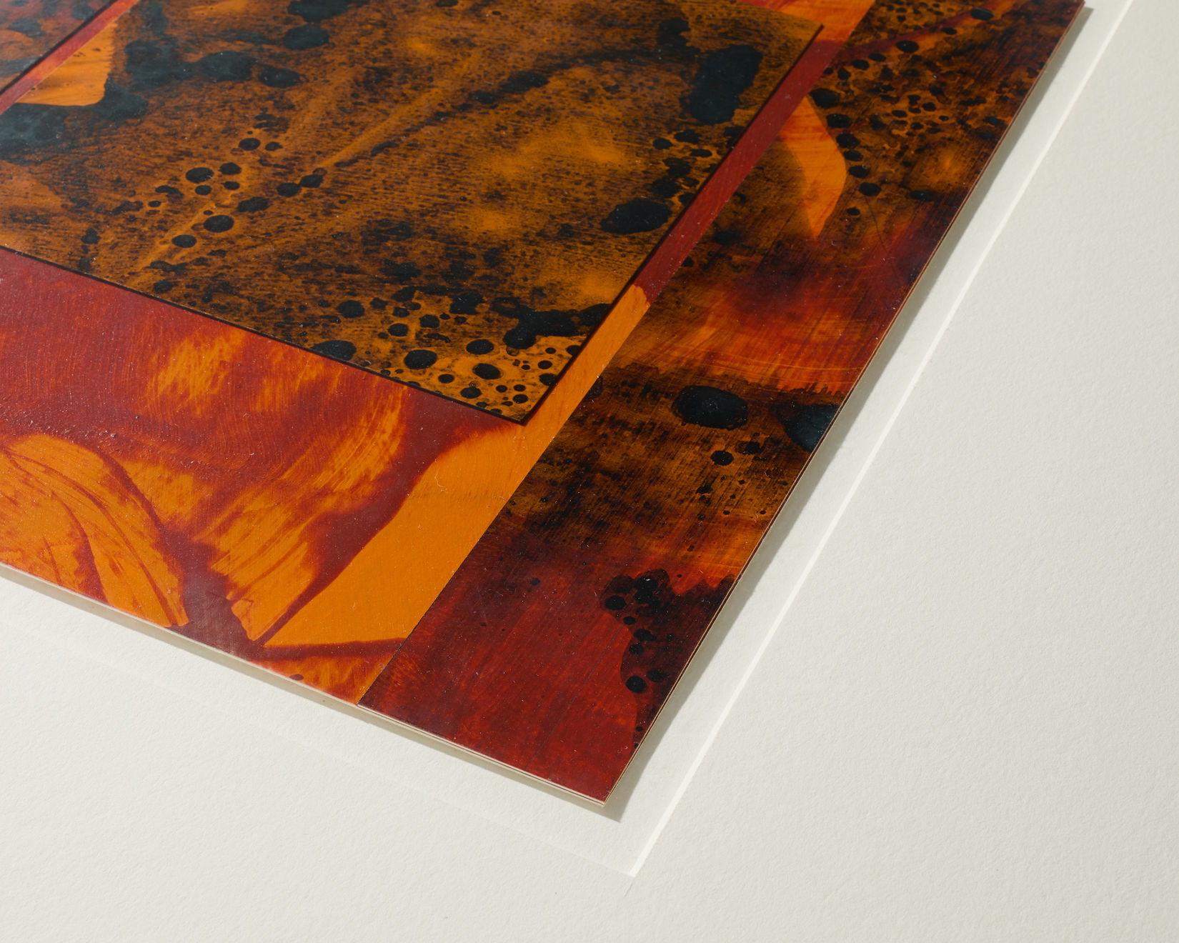 Paul Shapiro, Gateway #9, 2005