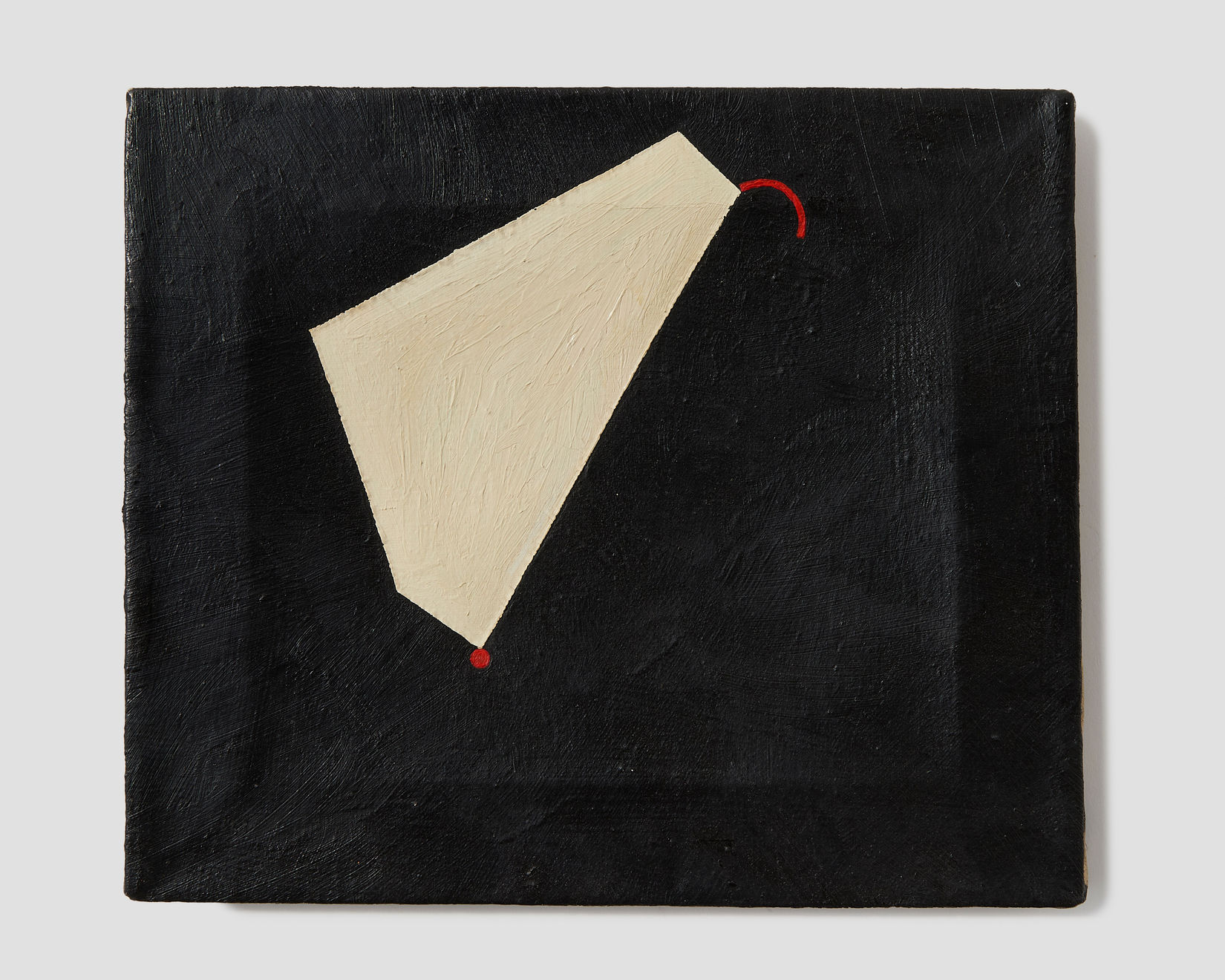Robert Storr, Untitled, 1985