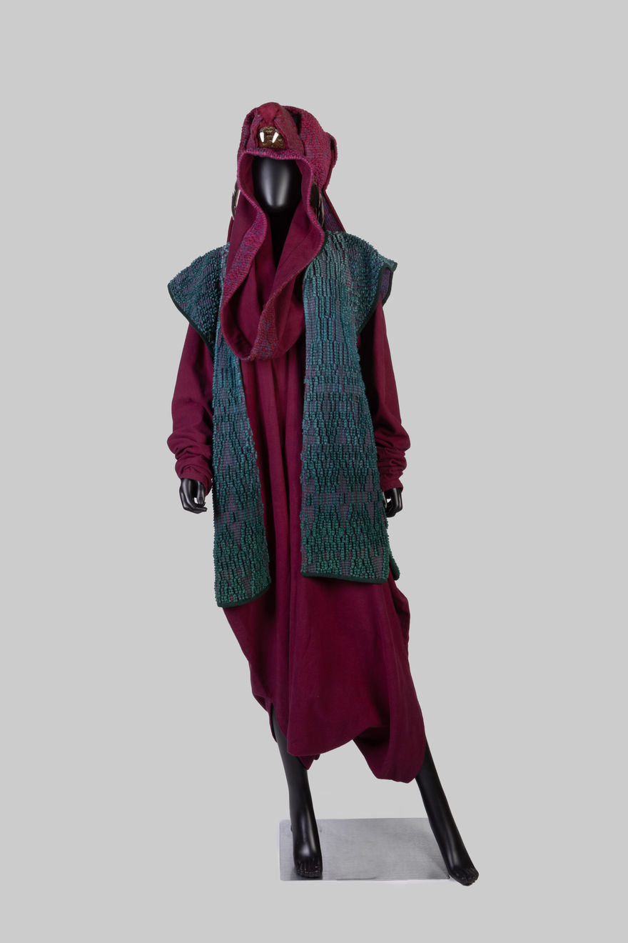 Margaret Roach Wheeler, Forest Dweller- The Bear