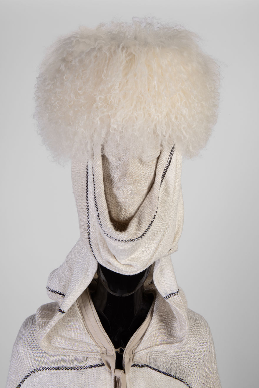 Margaret Roach Wheeler, Prophet 2000