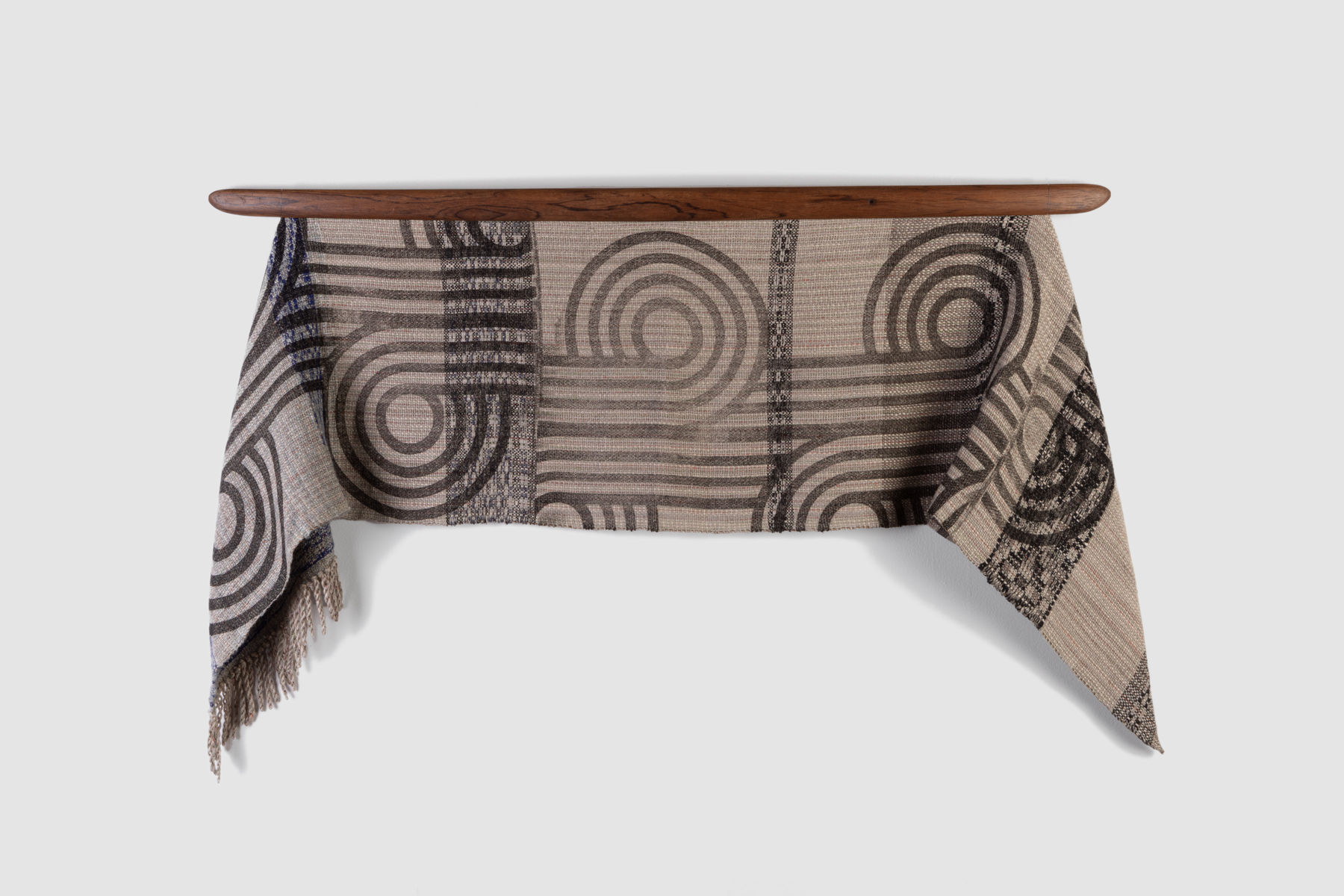 Margaret Roach Wheeler, Water Flow