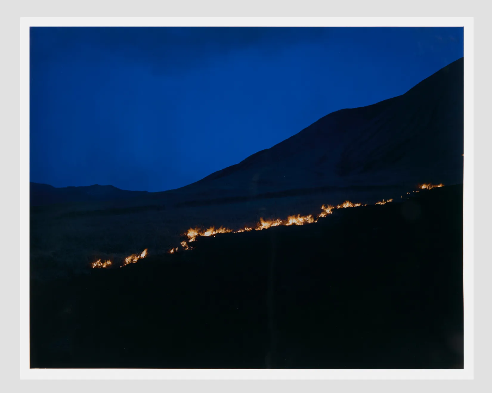 Rinko Kawauchi, Untitled, from the series Ametsuchi, 2013