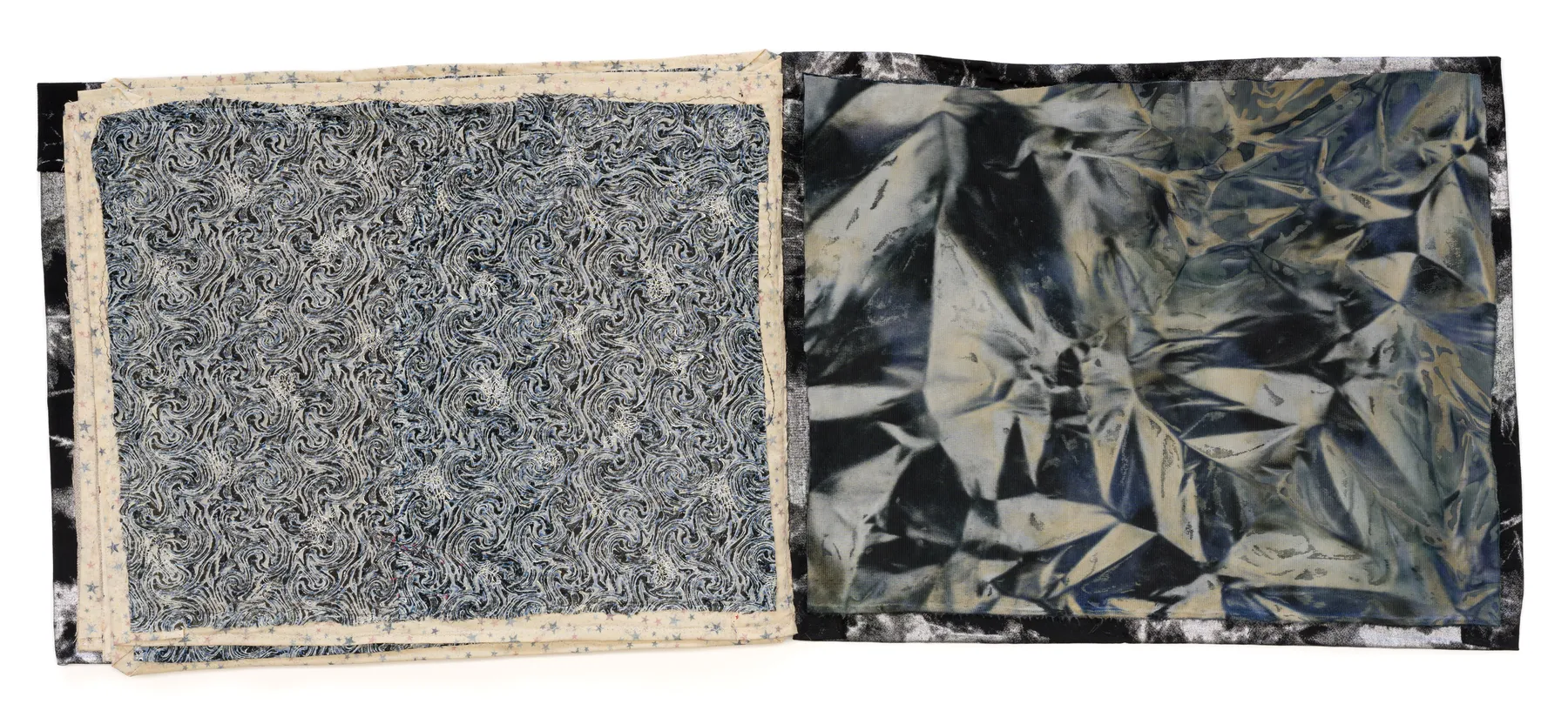 China Marks, Sky Folk, 2021