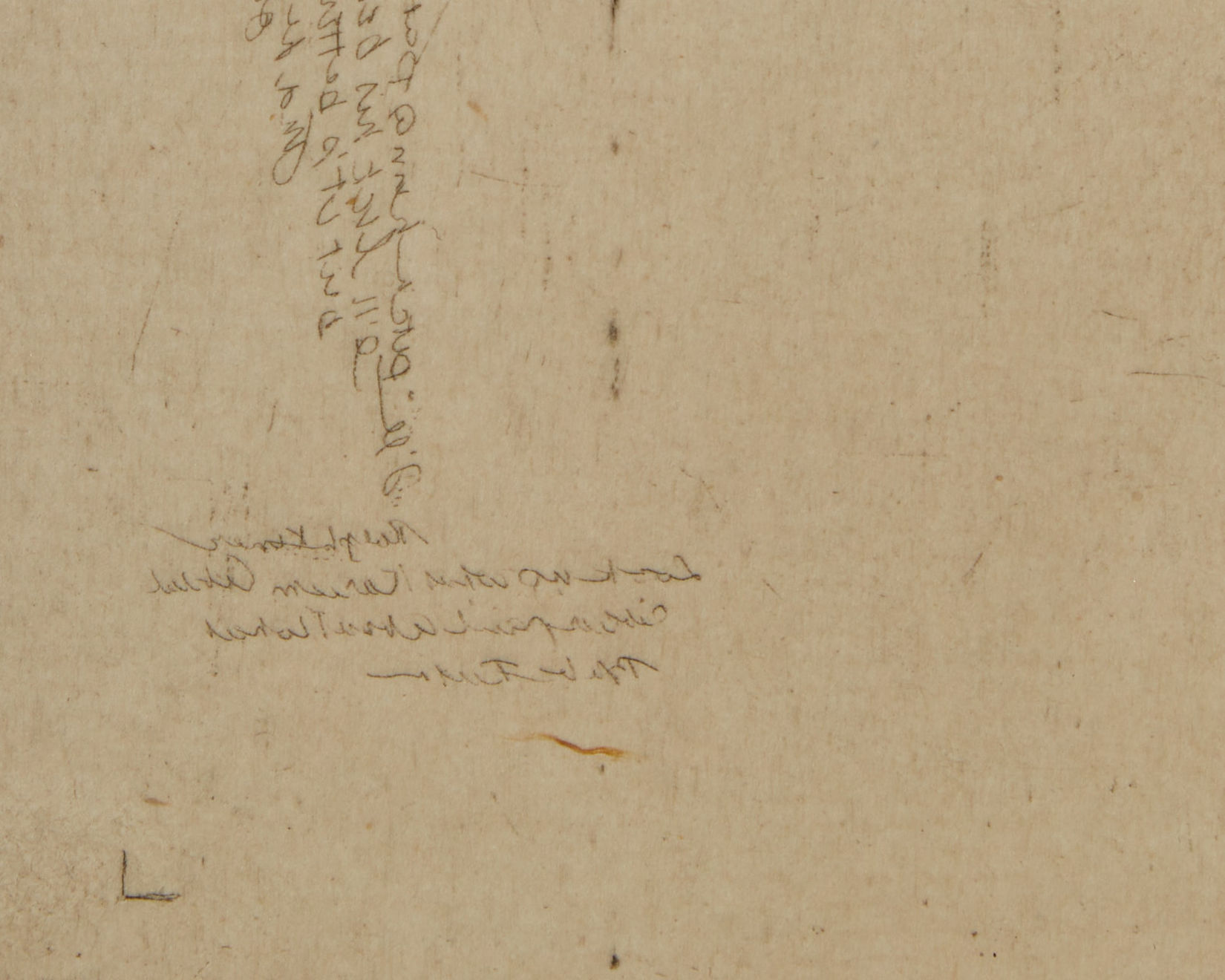 Carol Mothner, Girl with the Pearl Earring, 2007