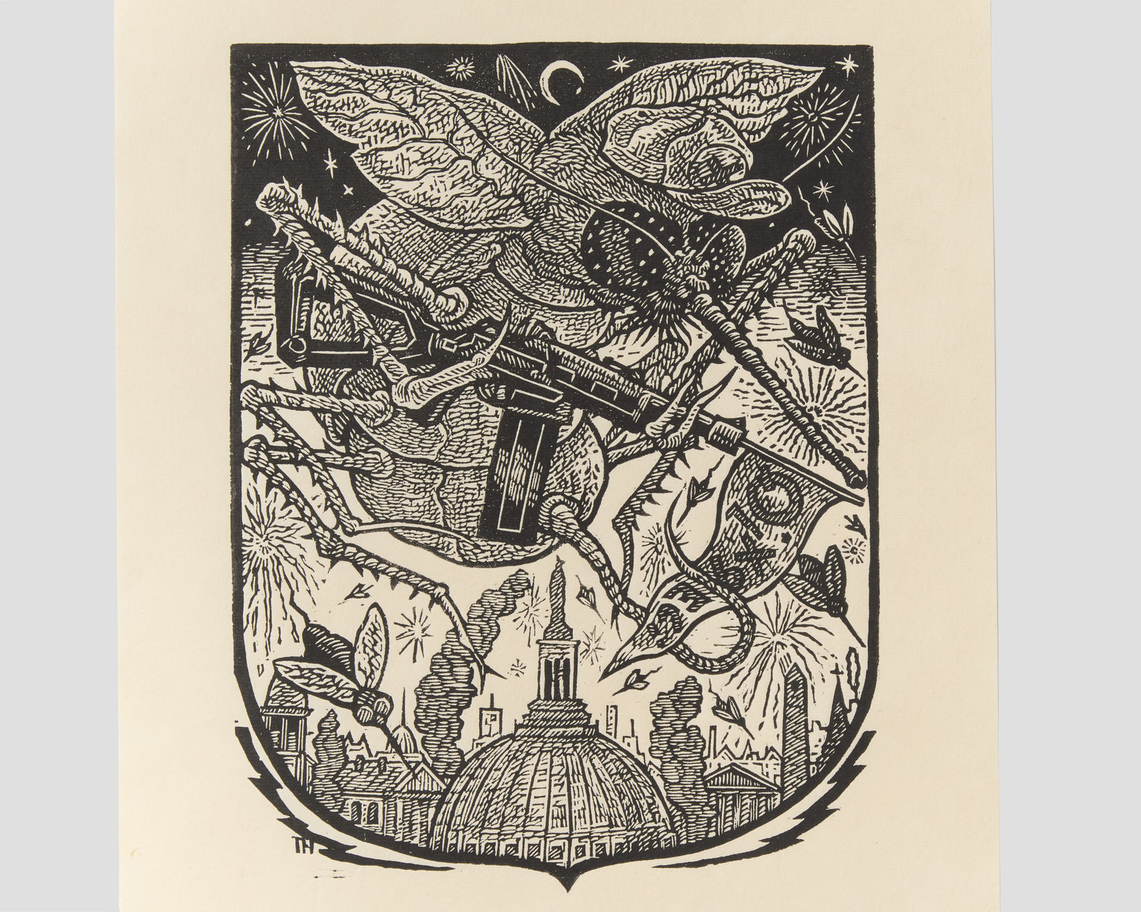 Huck, Tom, Stung on the 4th of July , 2023