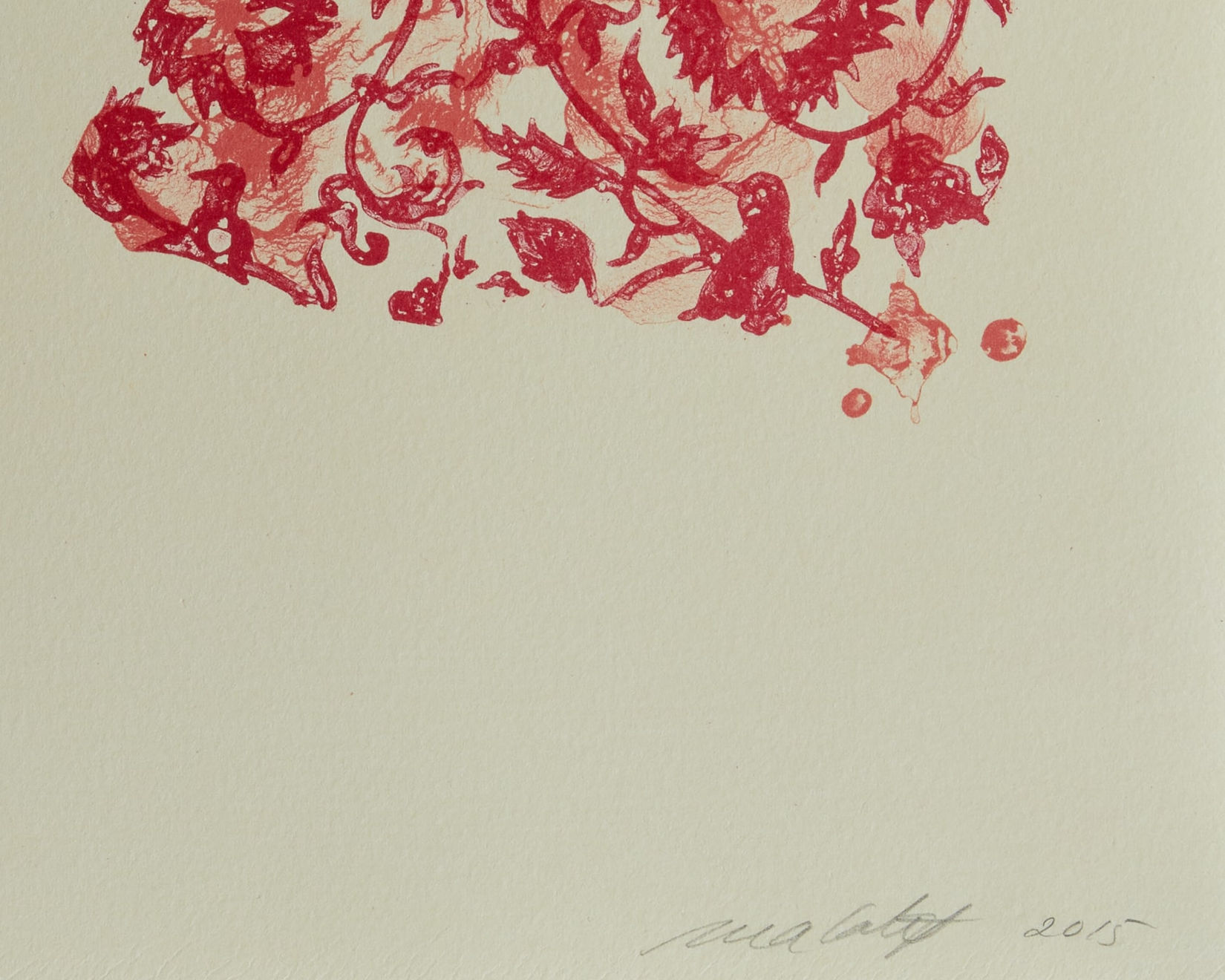 Nusra Qureshi, The Identity of the Sword Shall Remain a Mystery, 2016