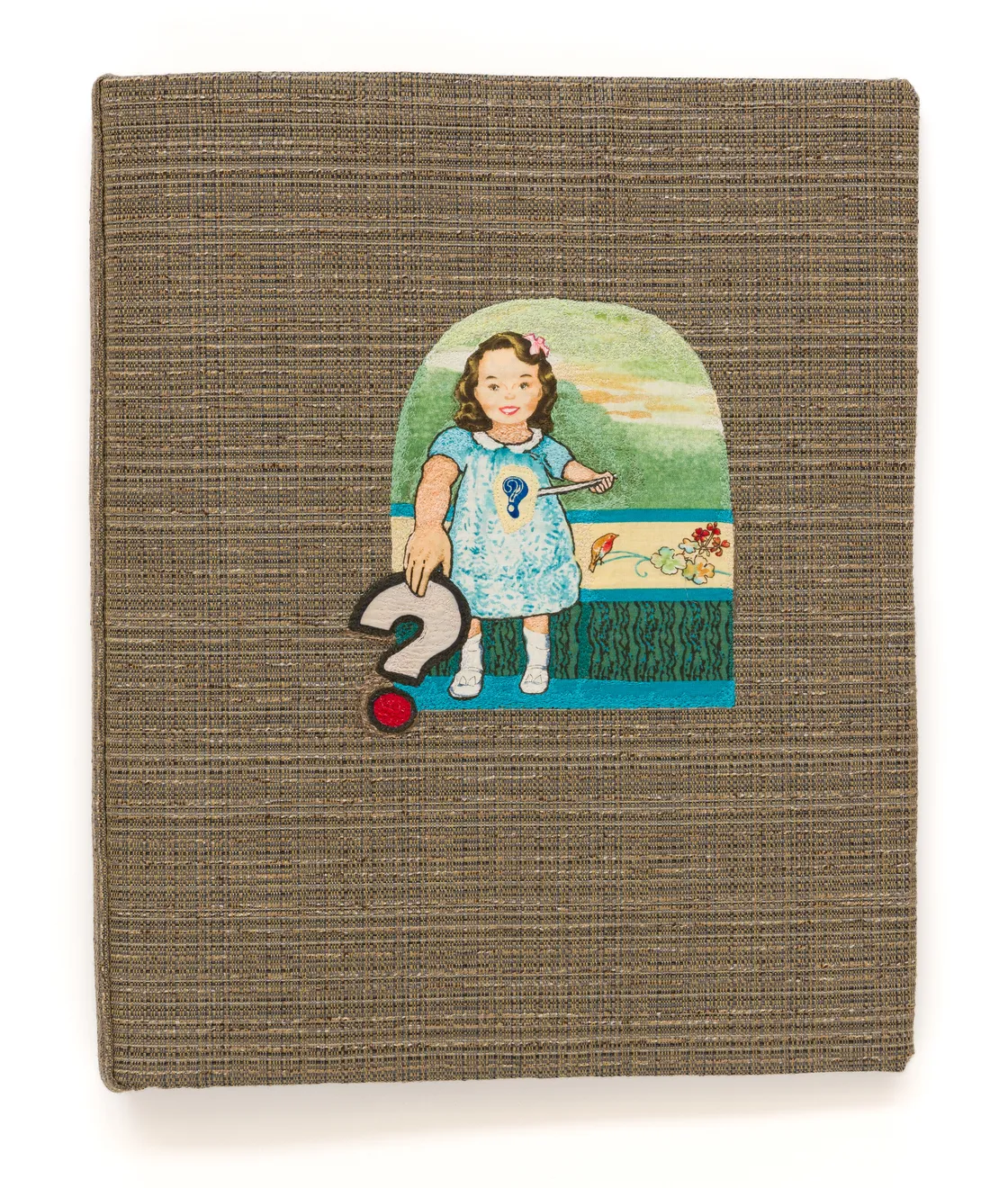 China Marks, Pressing Questions, 2010