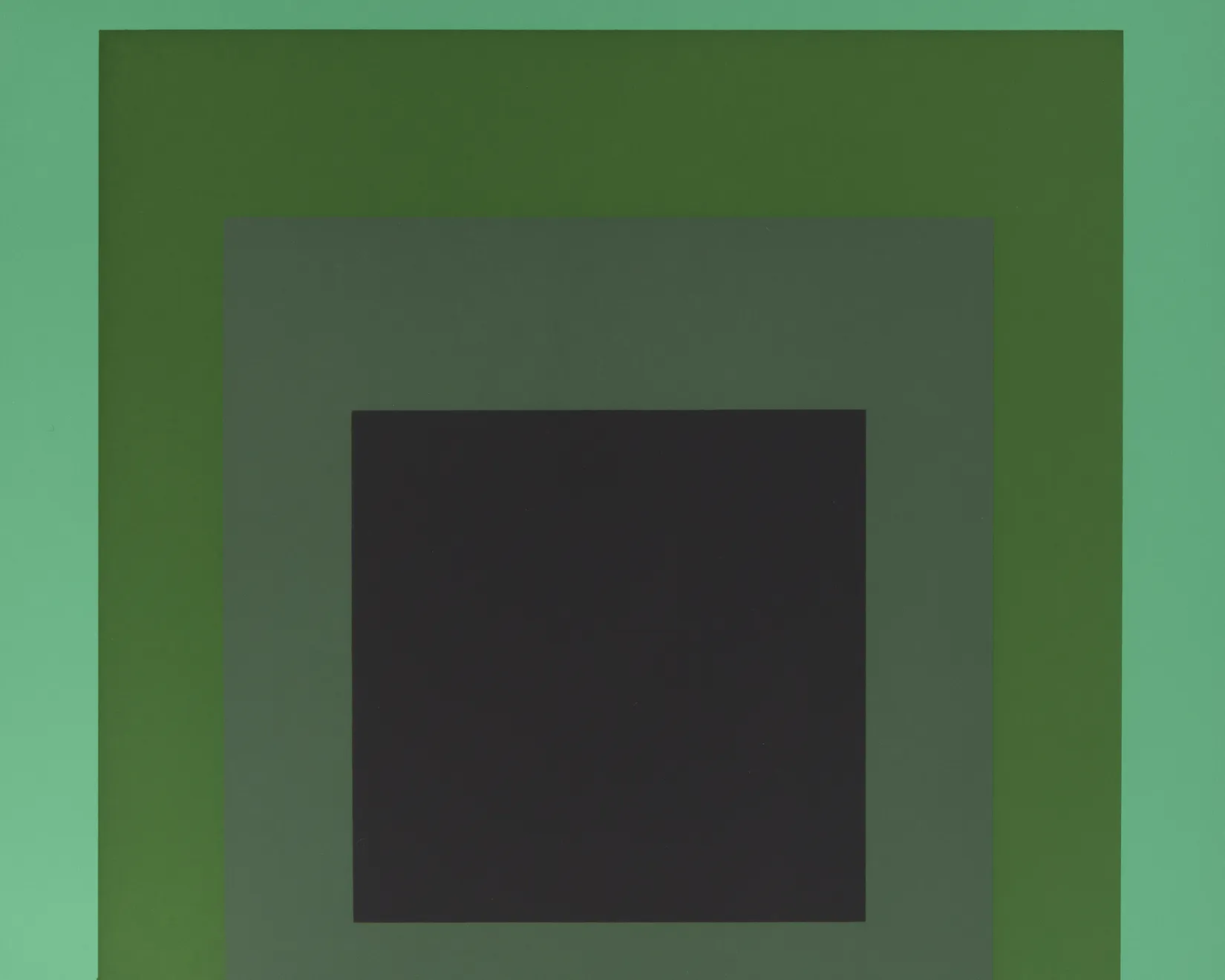 Josef Albers, Formulation: Articulation | Folio 2 / Folder 13, 1972