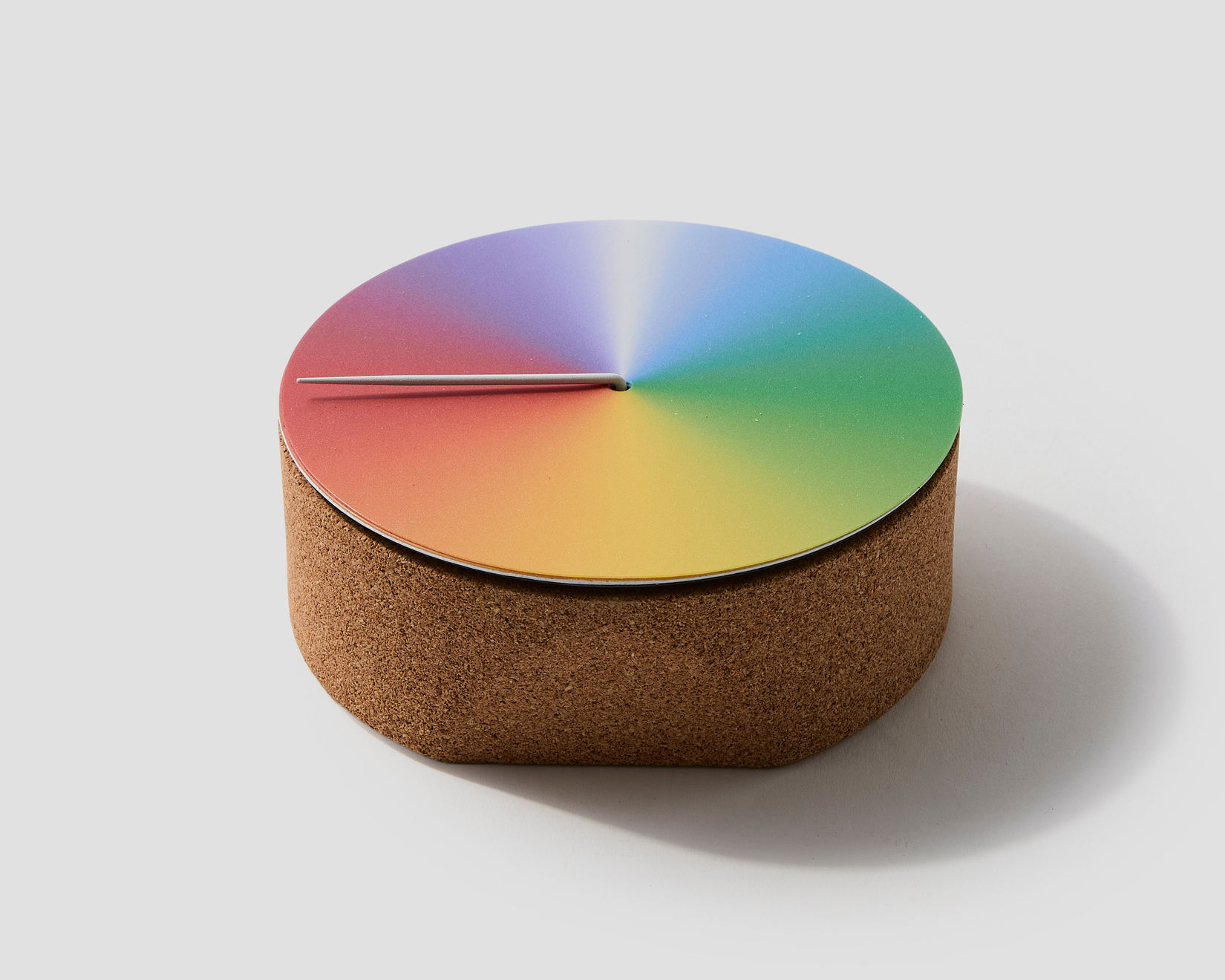 Scott Thrift, The Little Present - Year, 2025