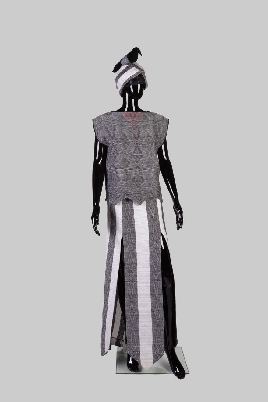 Margaret Roach Wheeler, Marriage of the Snow Goose- Handmaiden of Death