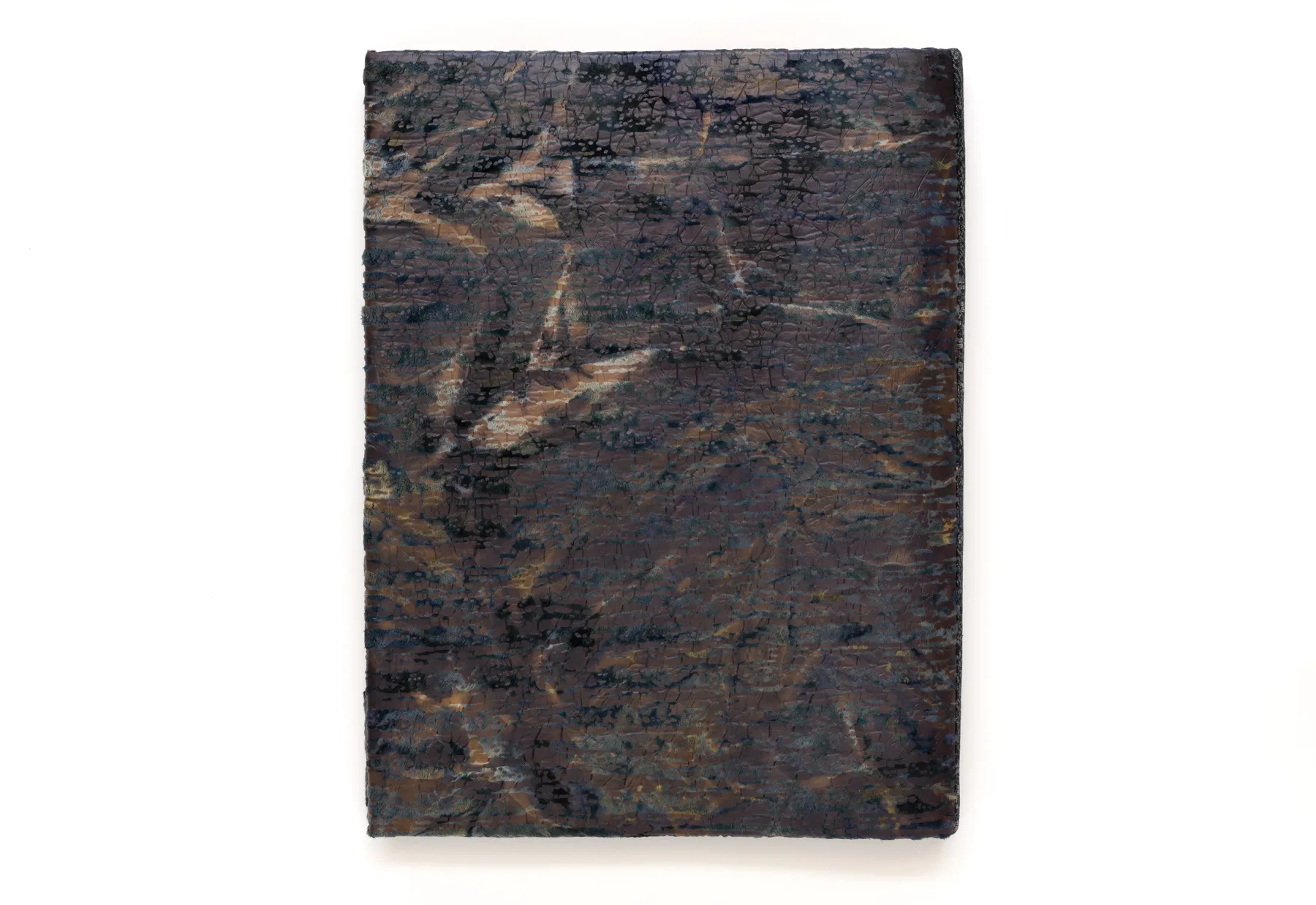 China Marks, A Book of Horses, 2008