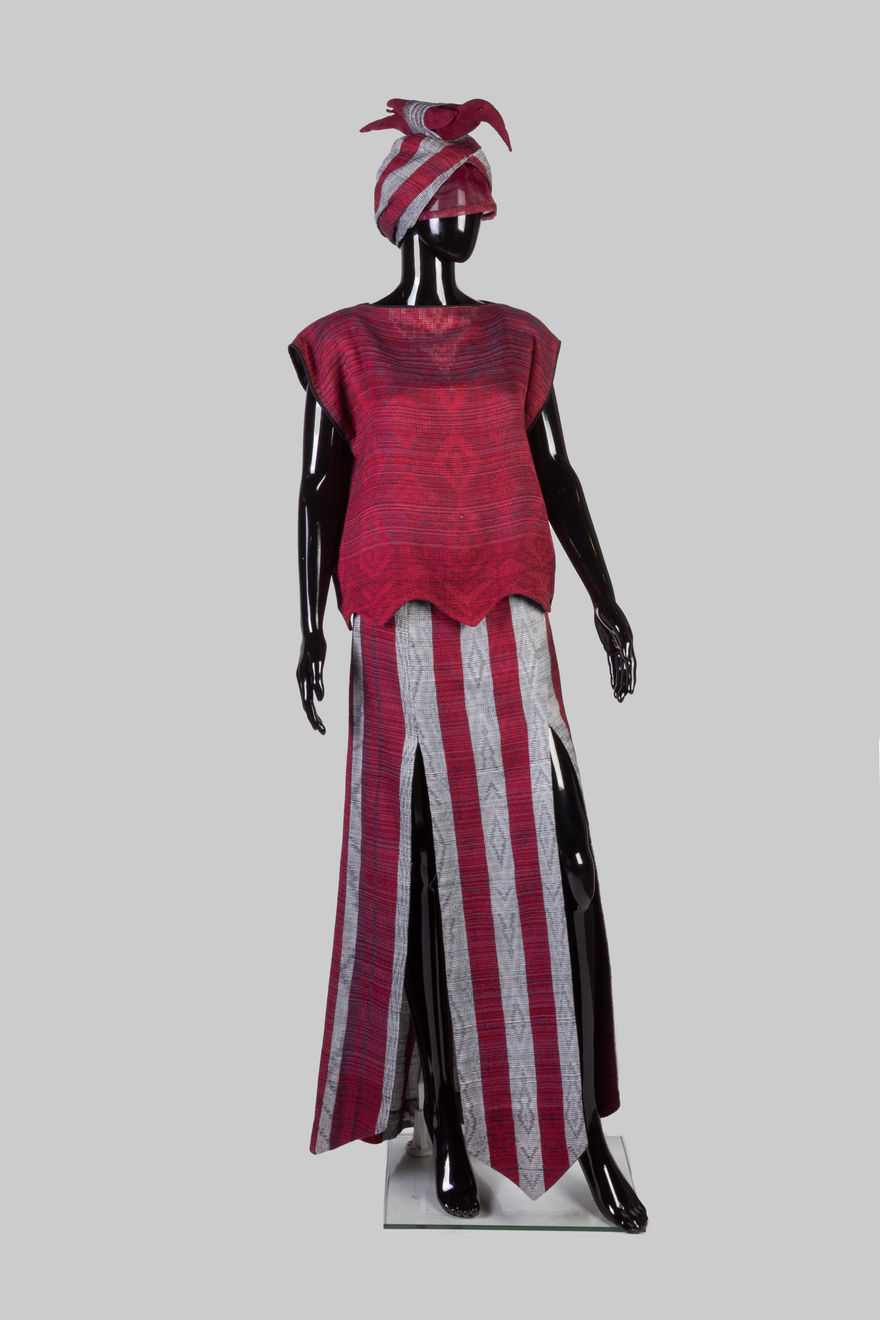 Margaret Roach Wheeler, Marriage of the Snow Goose- Handmaiden of Life