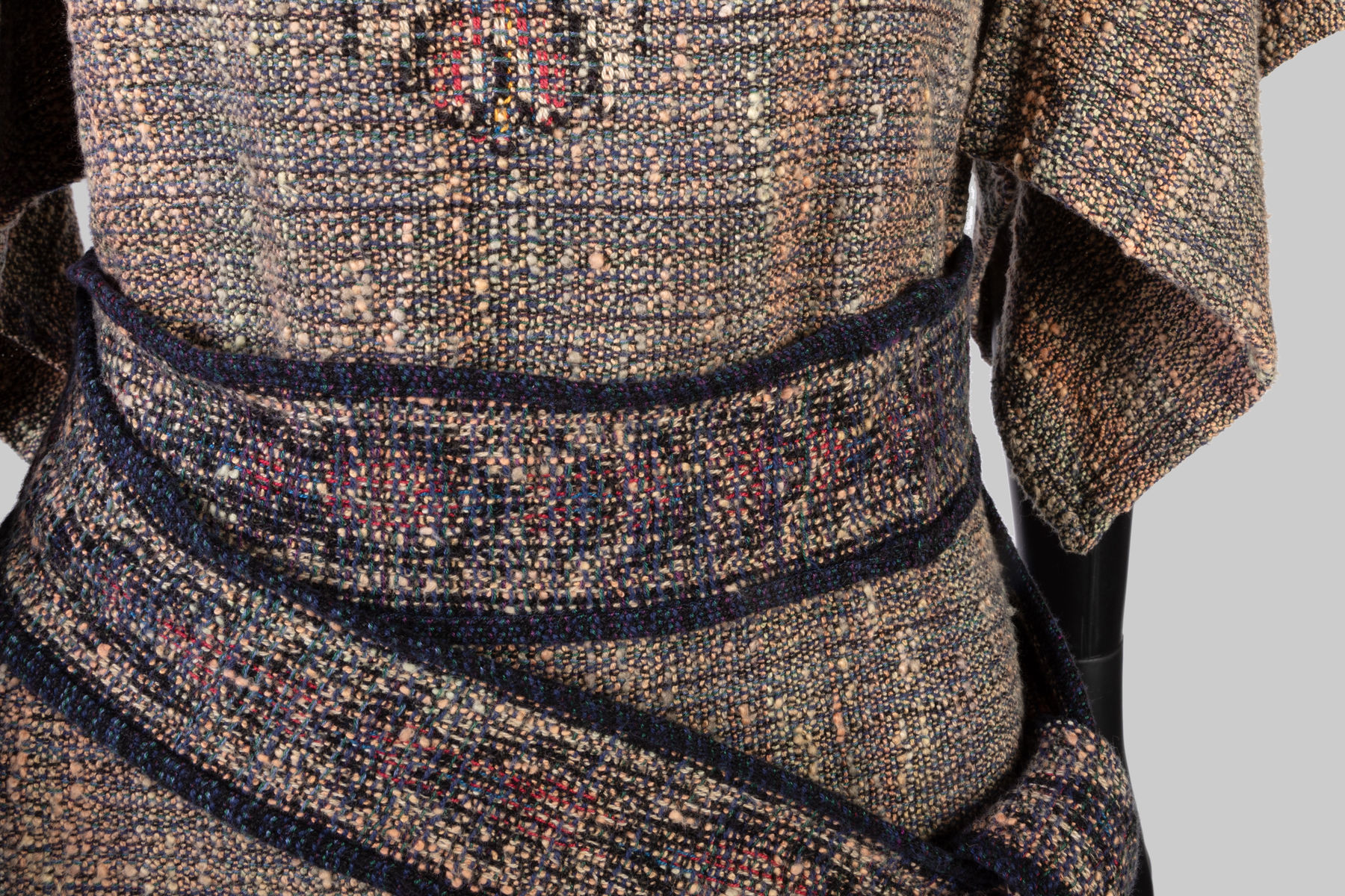 Margaret Roach Wheeler, Cheyenne Buffalo Woman