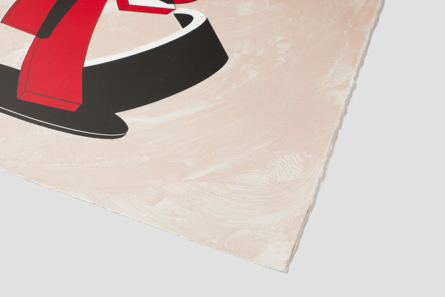 Guy Dill, Untitled RTP, 2009