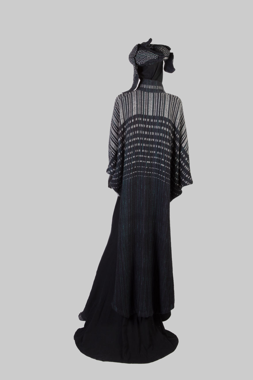 Margaret Roach Wheeler, Labyrinth of the Loons