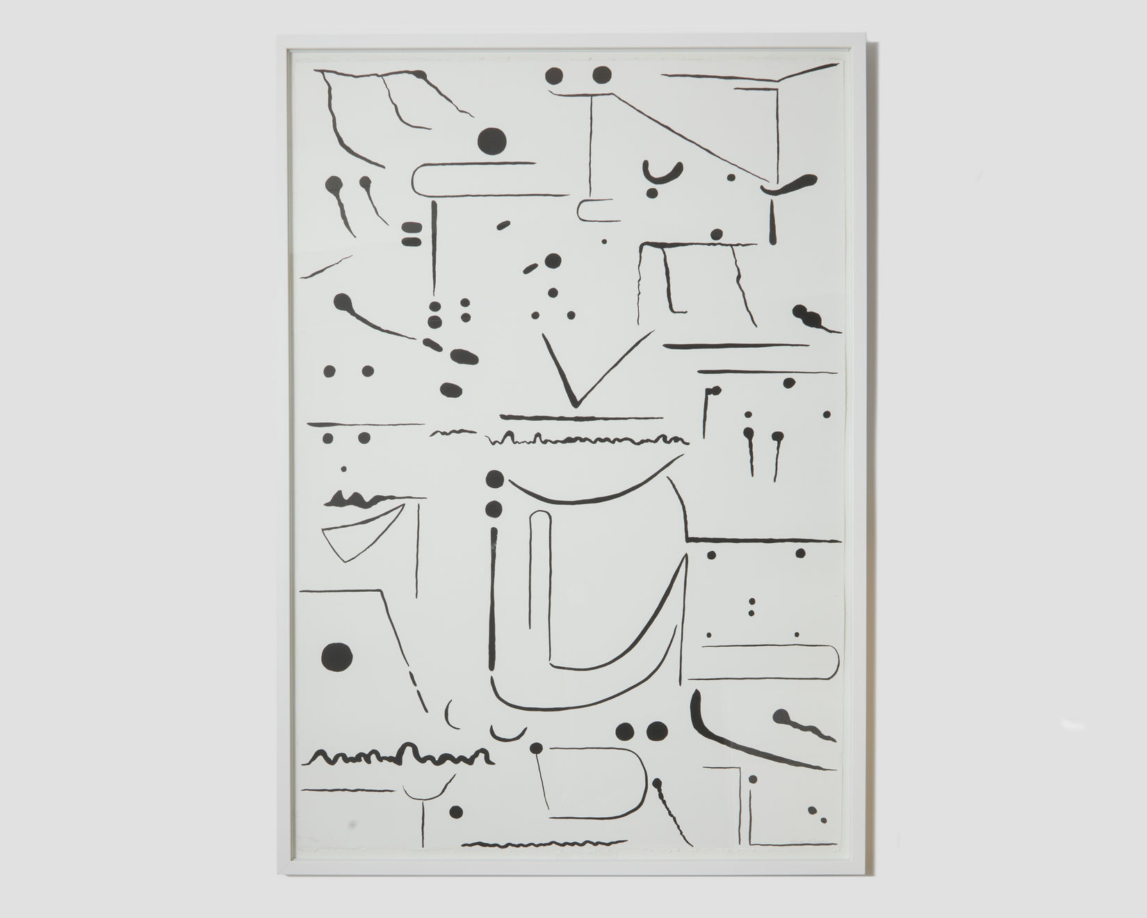 Matt Magee, Madrigal 3, 2019