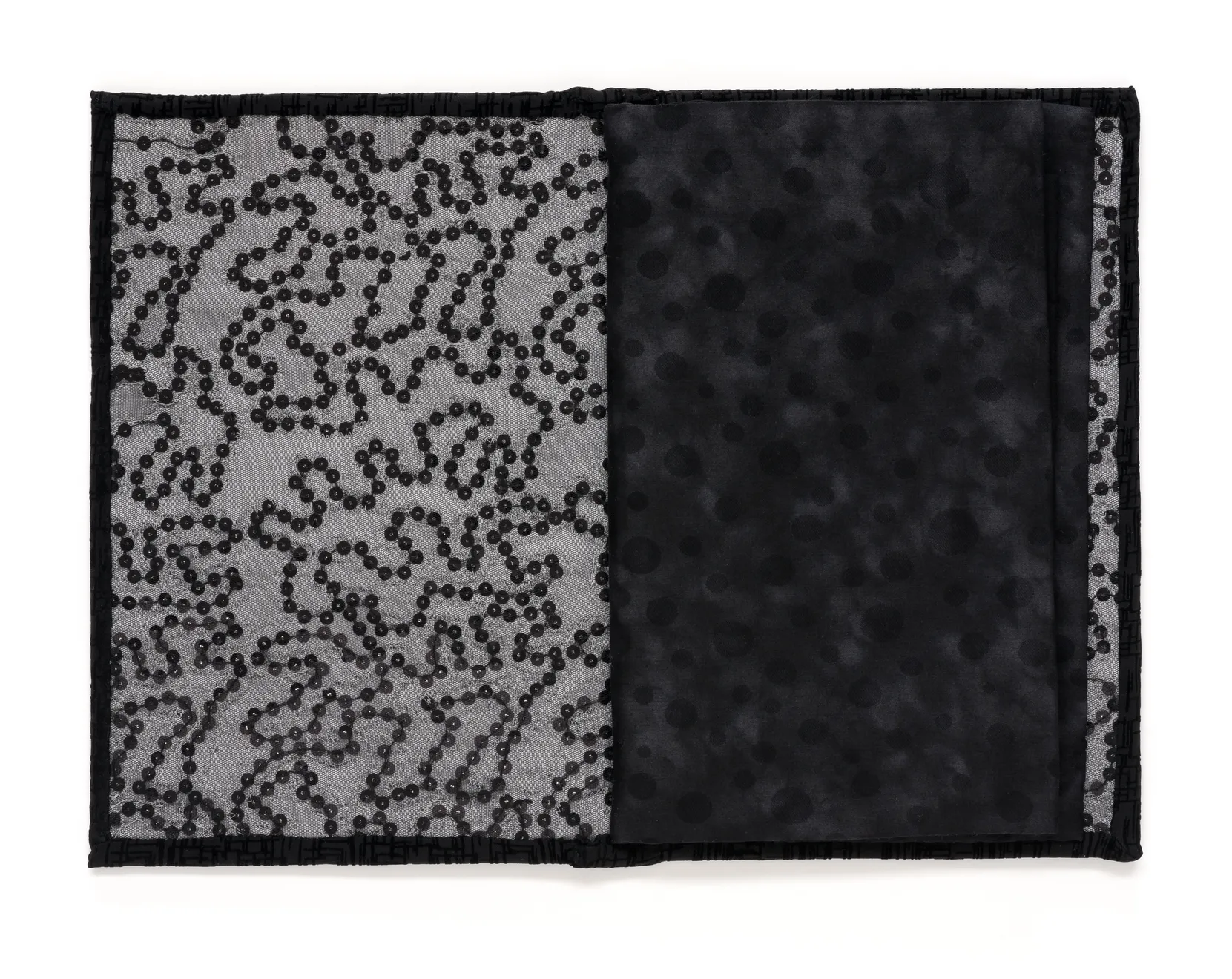 China Marks, First Black Book, 2009