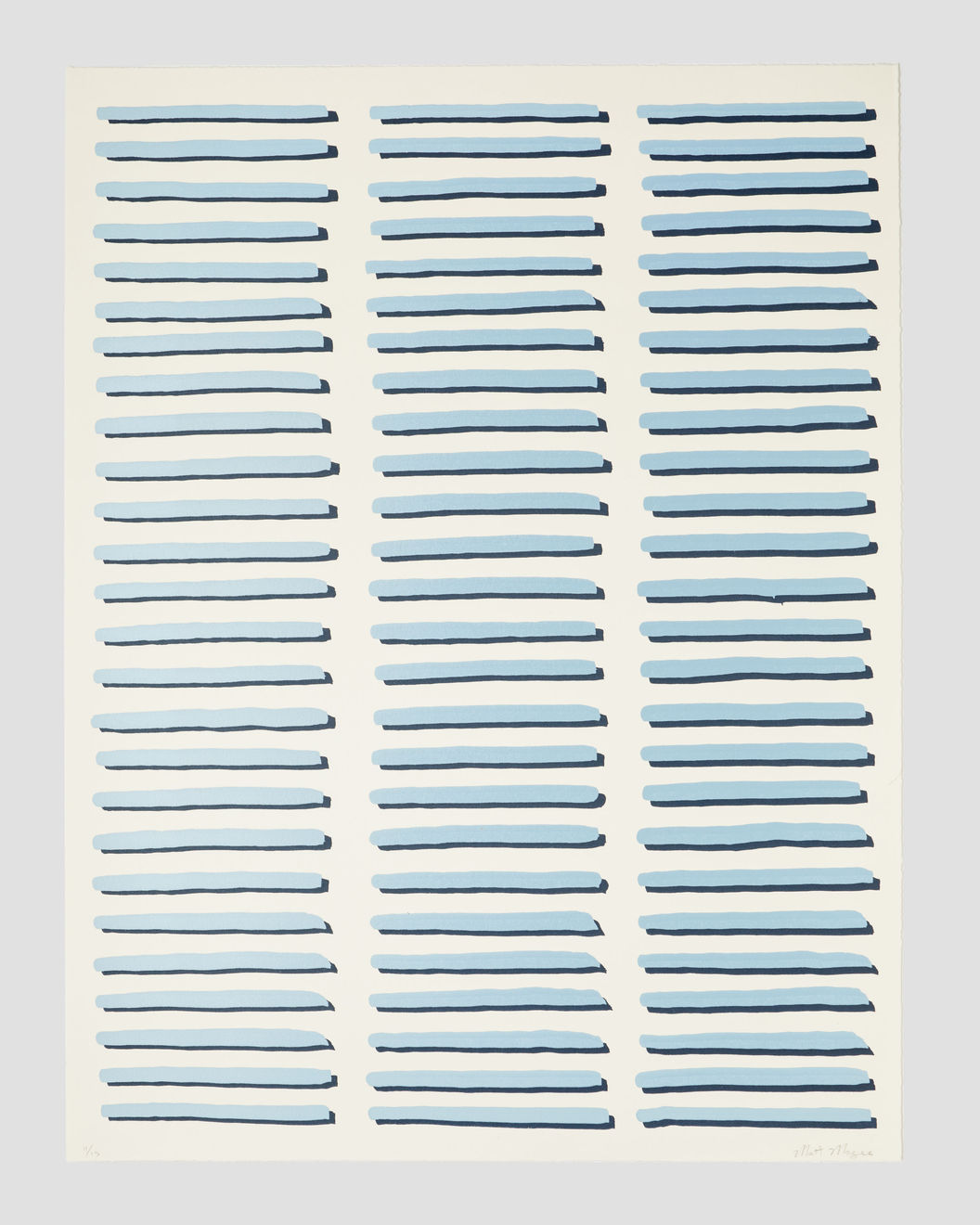 Matt Magee, Proem 3, 2016