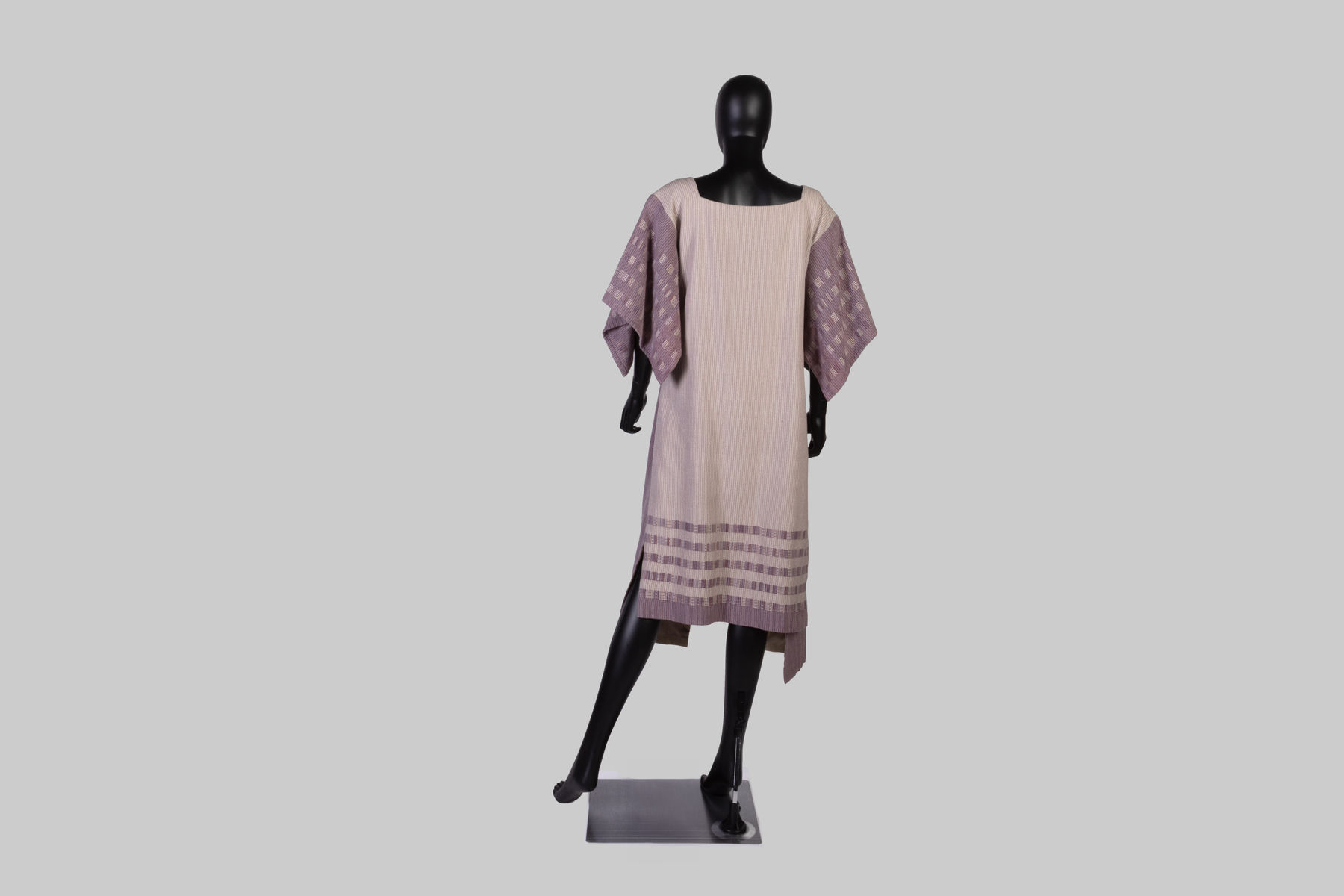 Margaret Roach Wheeler, Buffalo Girl