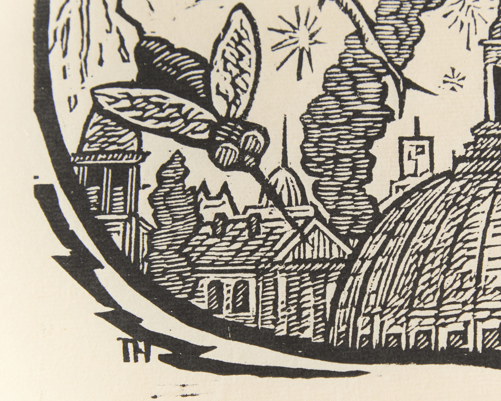 Huck, Tom, Stung on the 4th of July , 2023