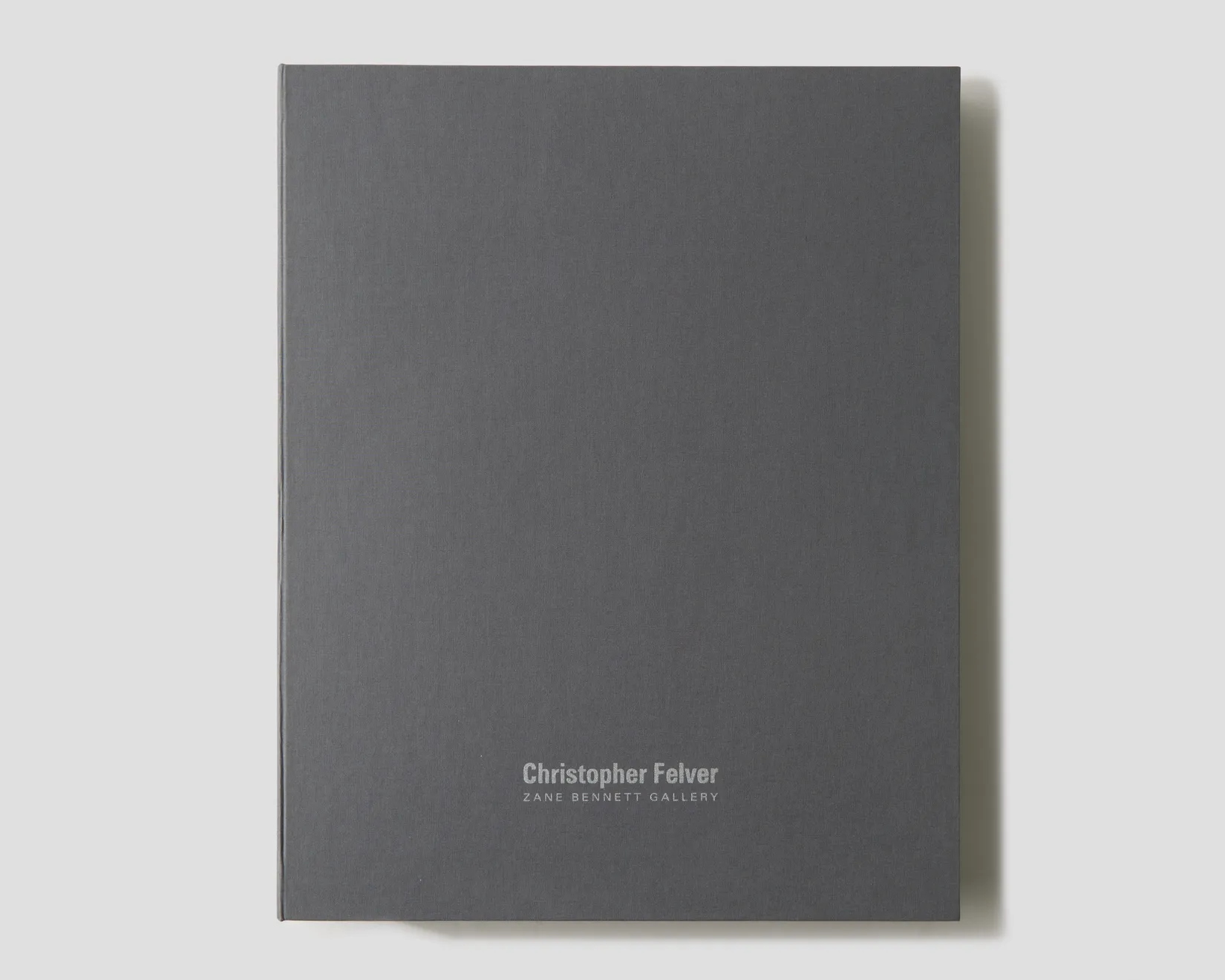 Christopher Felver, Frank Stella, 1992