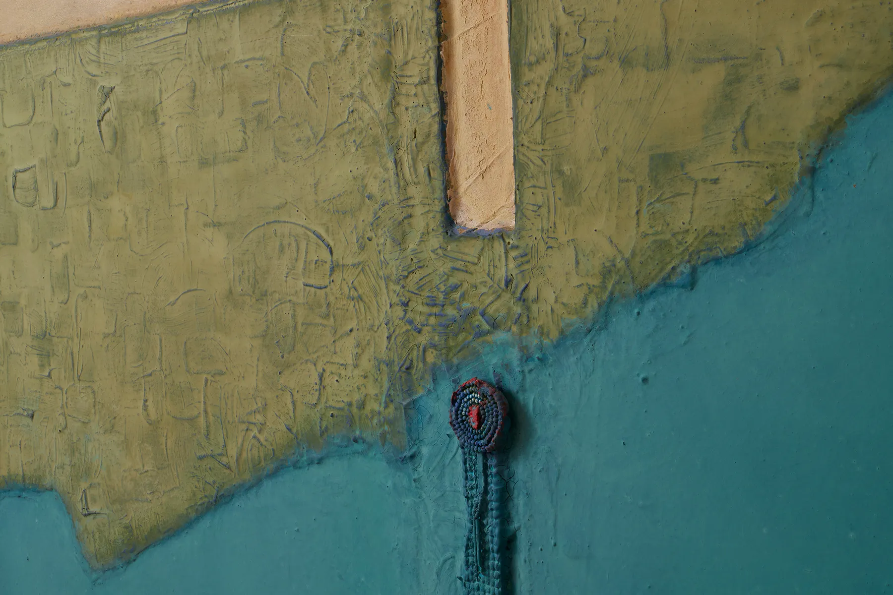 Armond Lara, Tiempo Grave V