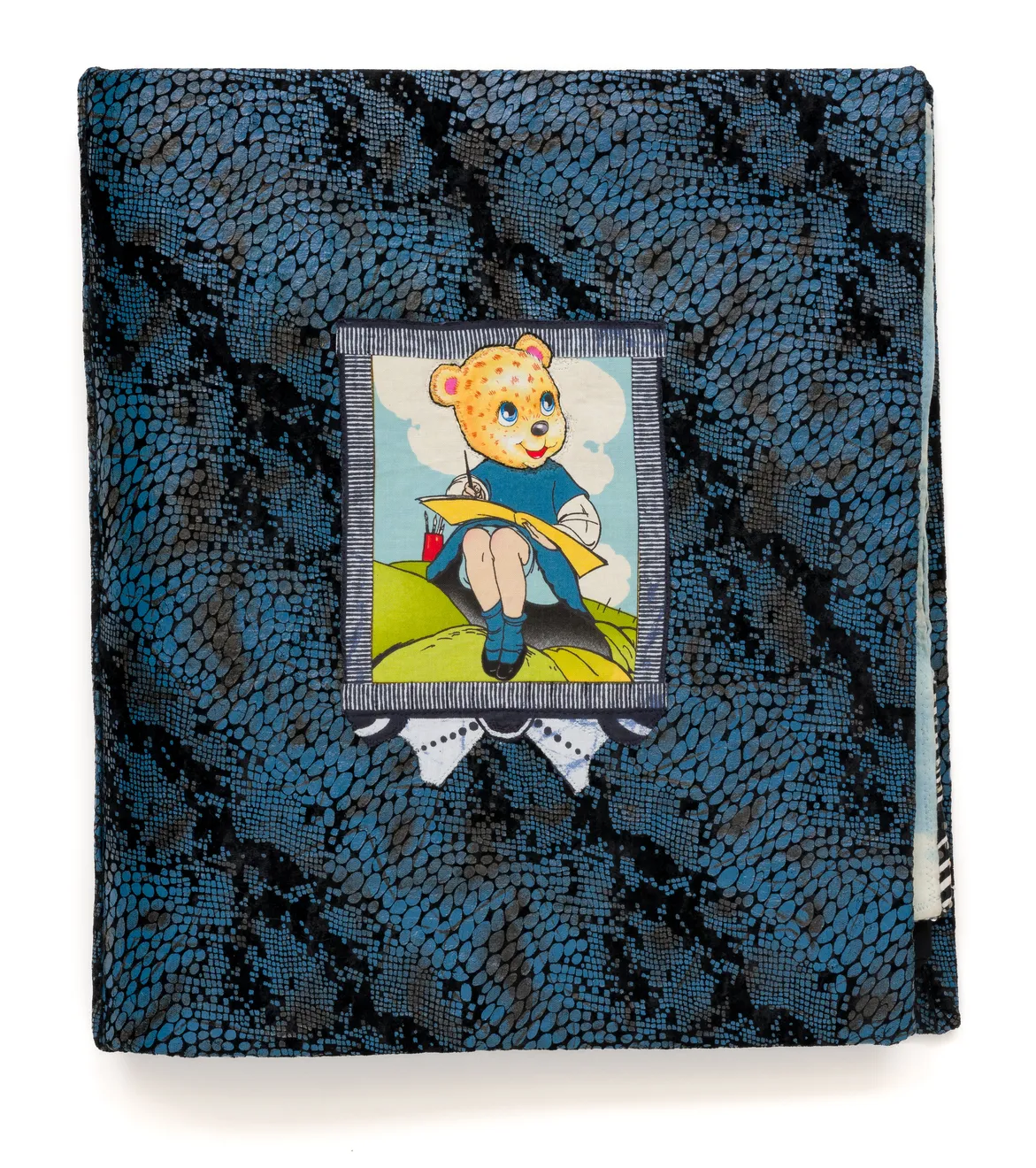 China Marks, Book of Lives, 2008