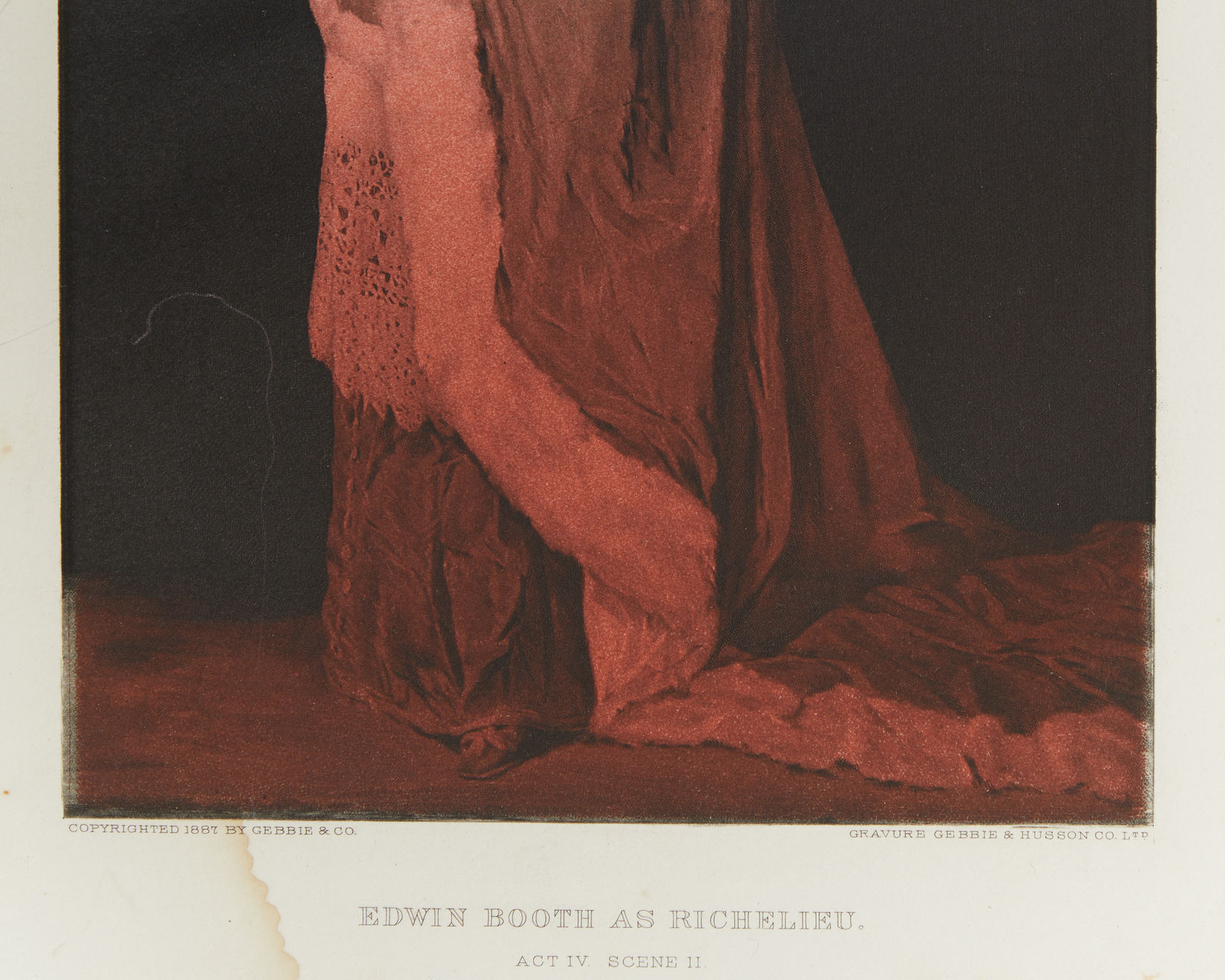 Steven Campbell, Friends of Kafka #9, 2024