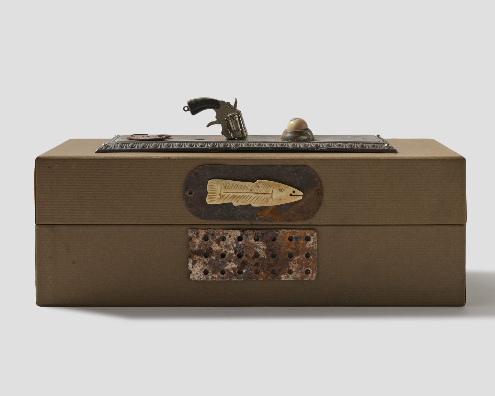 Bunny Tobias, Serving Set, 2025