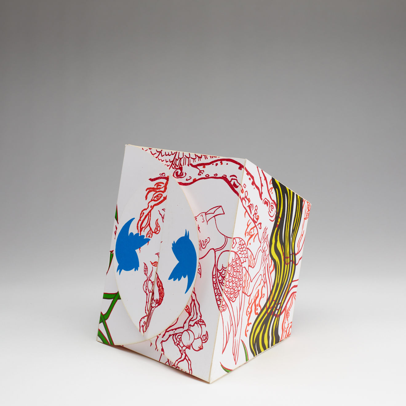 Jiha Moon, Take Out, 2013