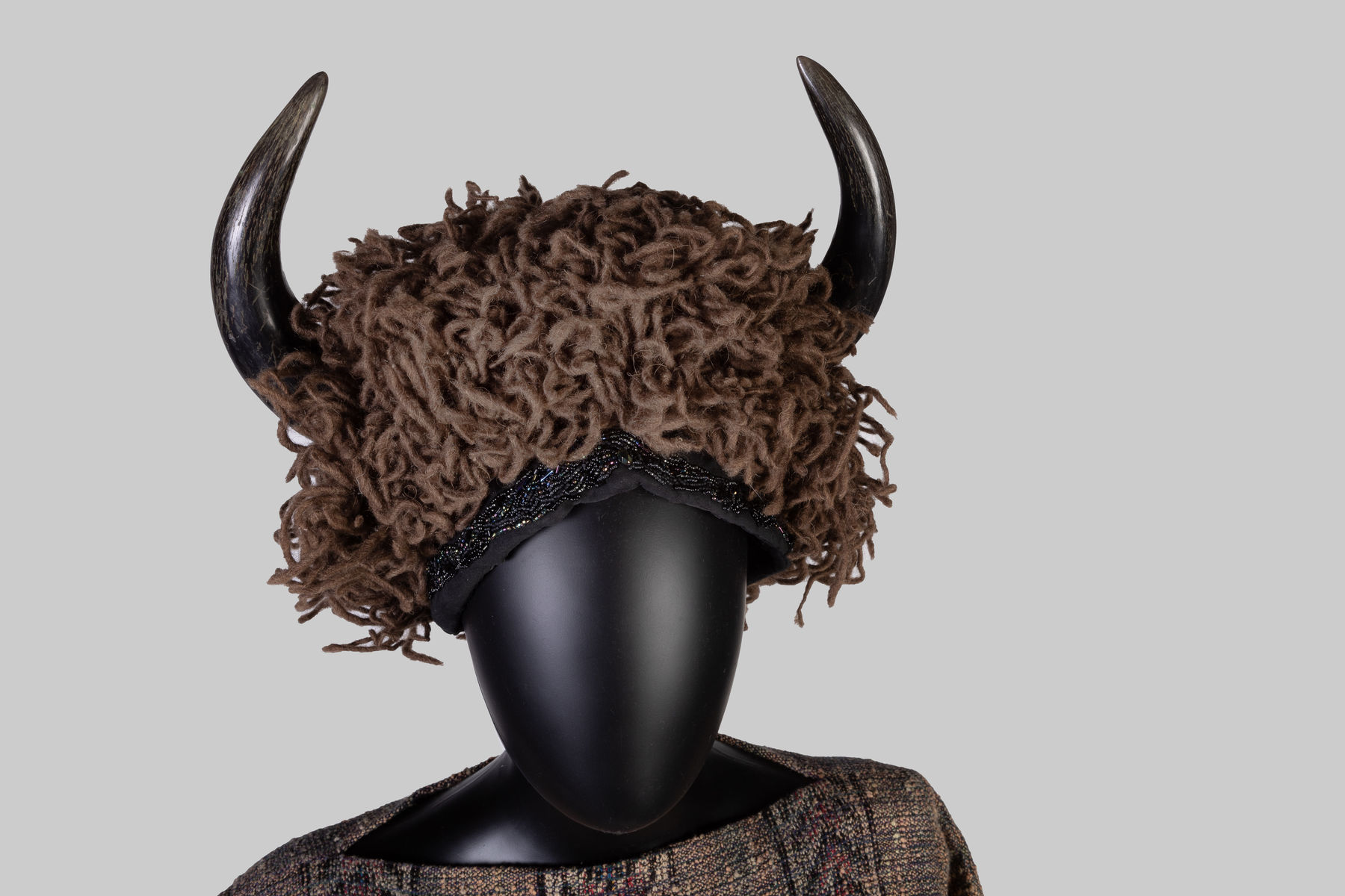 Margaret Roach Wheeler, Cheyenne Buffalo Woman