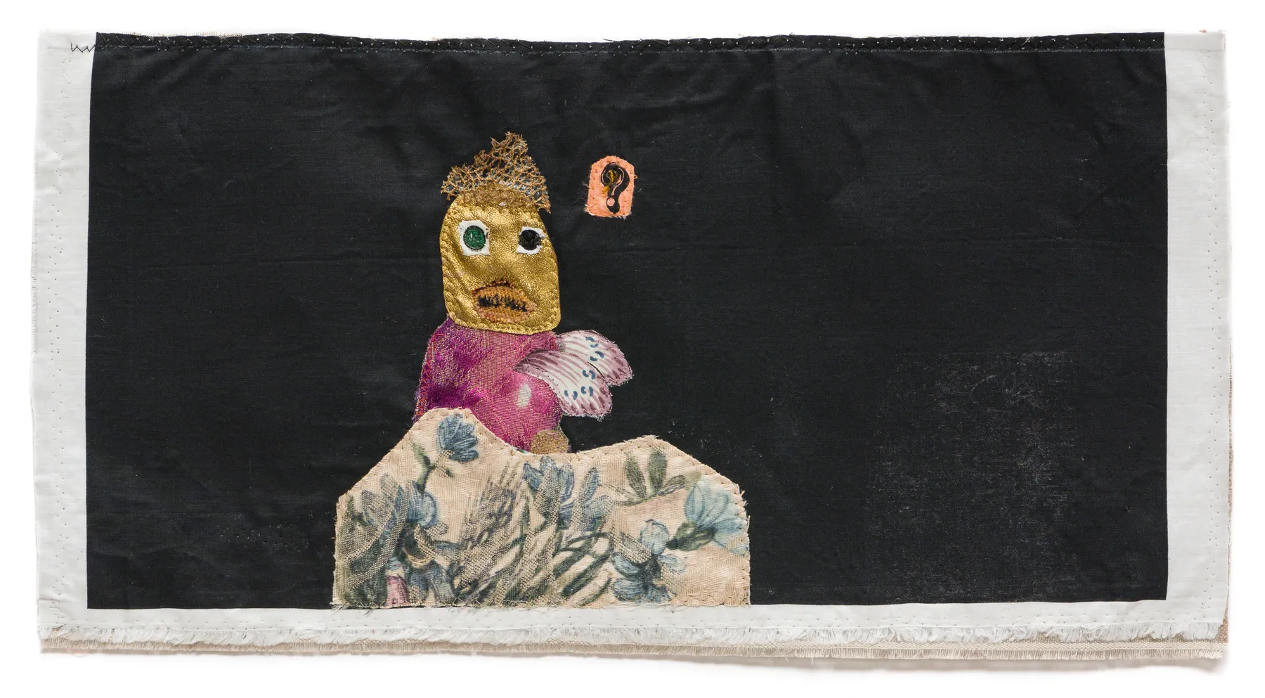 China Marks, The Man Next Door, 2022