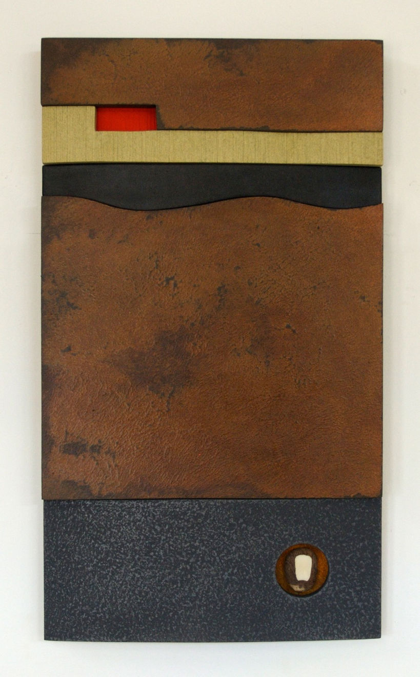 Pascal Pierme, Red Motion 58, 2008