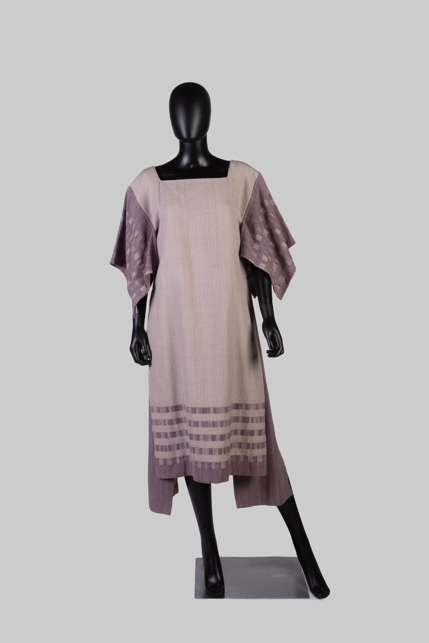 Margaret Roach Wheeler, Buffalo Girl