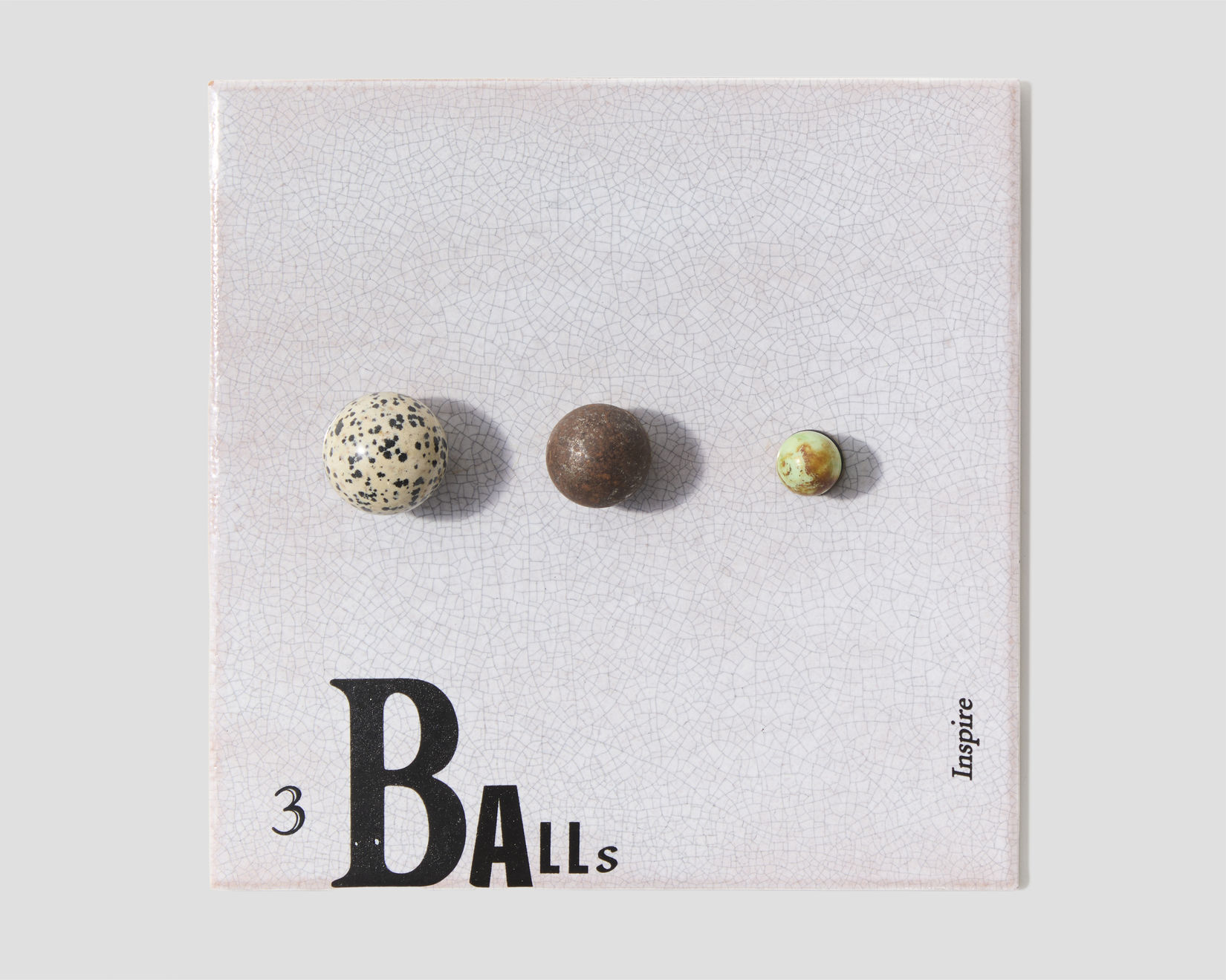 Bunny Tobias, Balls, 2017 - 2020