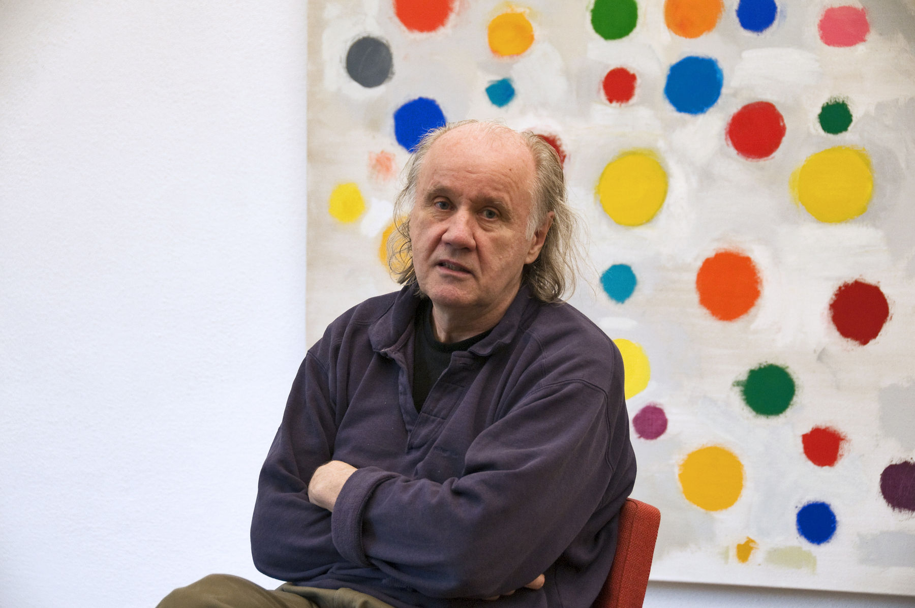 Jerry Zeniuk, ph Ursula Seidler