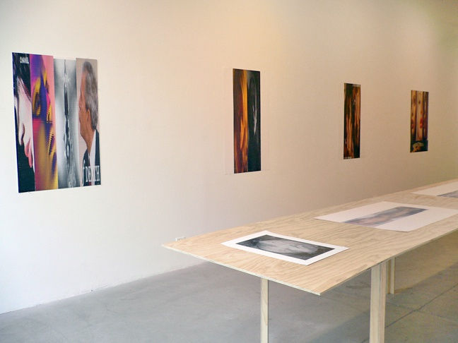 John Sparagana: What the Child Saw, What the Lover Saw, What the Killer Saw