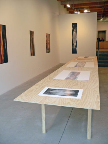 John Sparagana: What the Child Saw, What the Lover Saw, What the Killer Saw