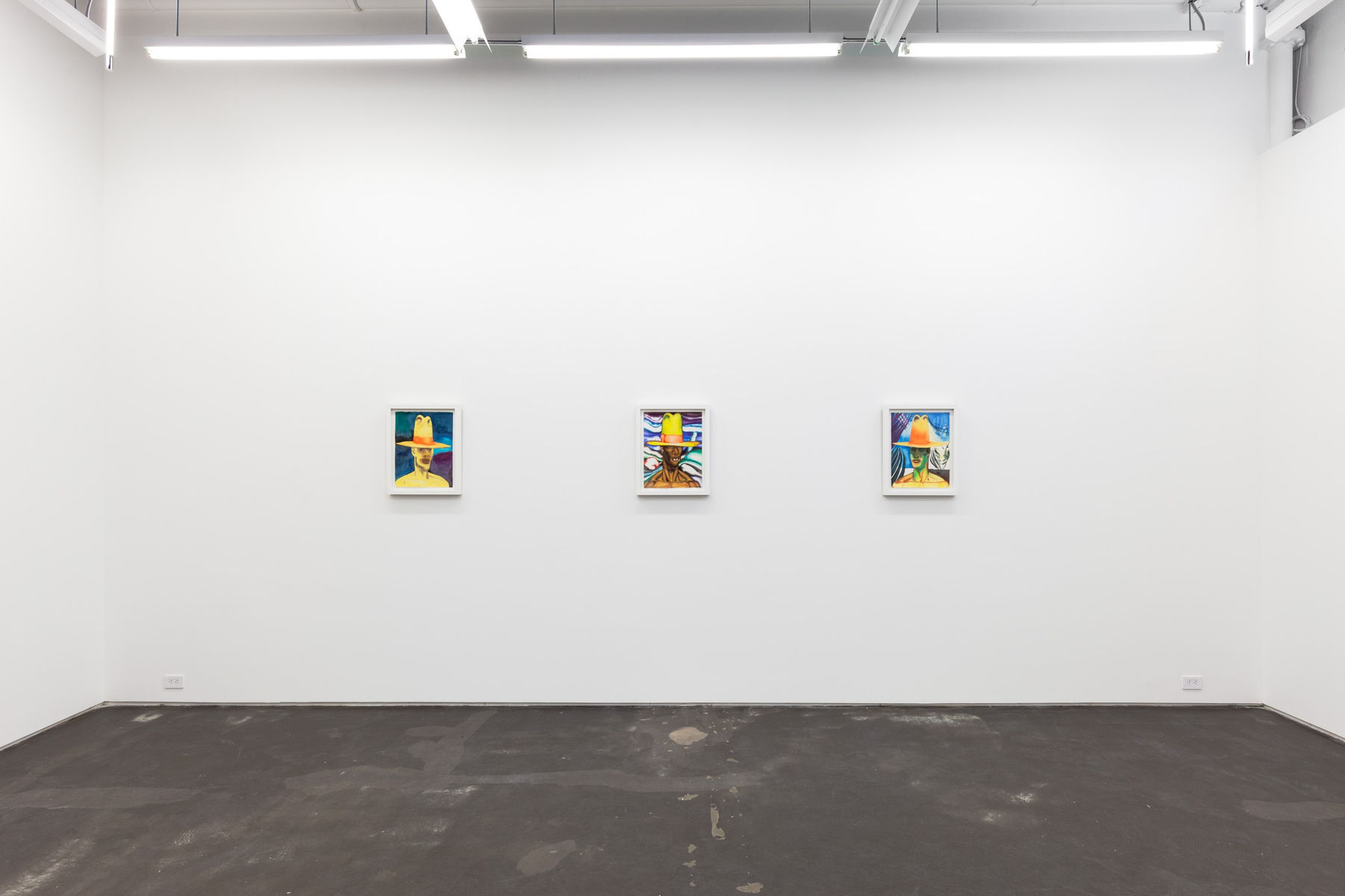 Jeff Sonhouse: Entrapment at Monique Meloche Gallery, Chicago