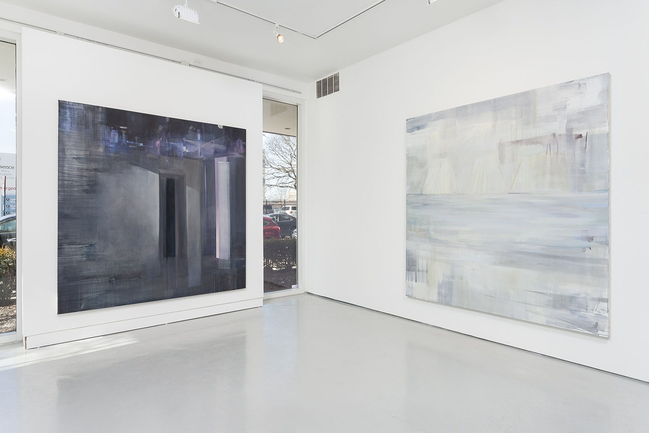 Ben Murray: In Life Review at Monique Meloche Gallery, Chicago