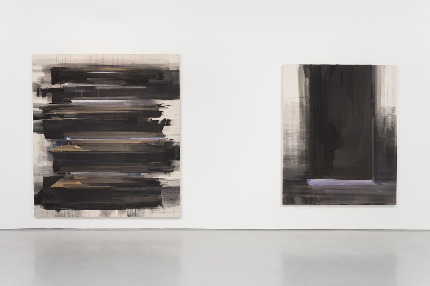 Ben Murray: In Life Review at Monique Meloche Gallery, Chicago