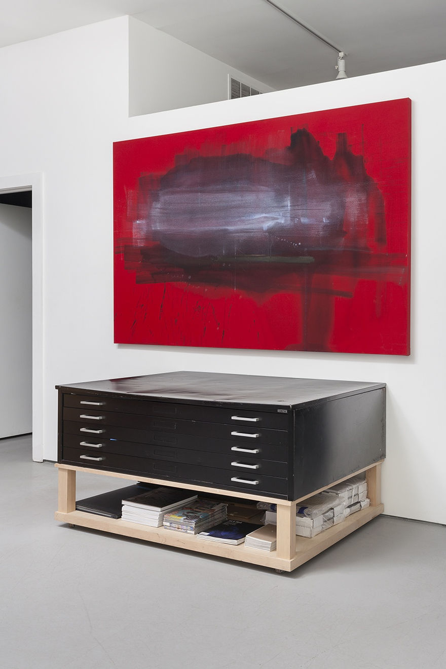 Ben Murray: In Life Review at Monique Meloche Gallery, Chicago